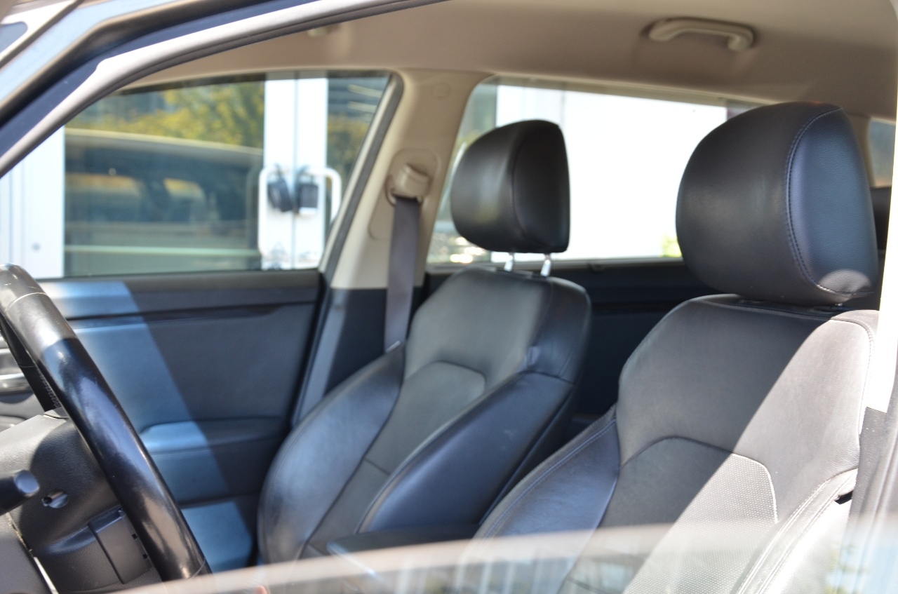 2014 Kia Rondo 4dr Wgn Auto EX, 温哥华, 全款车