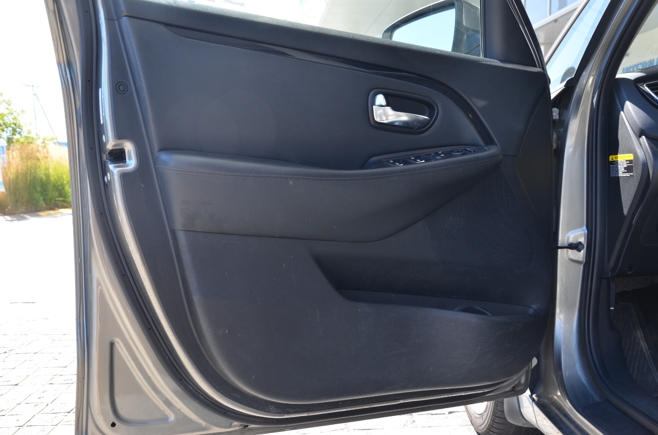 2014 Kia Rondo 4dr Wgn Auto EX, 温哥华, 全款车