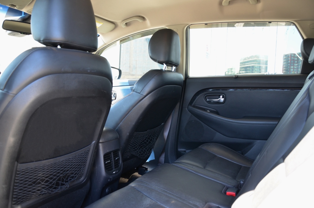 2014 Kia Rondo 4dr Wgn Auto EX, 温哥华, 全款车