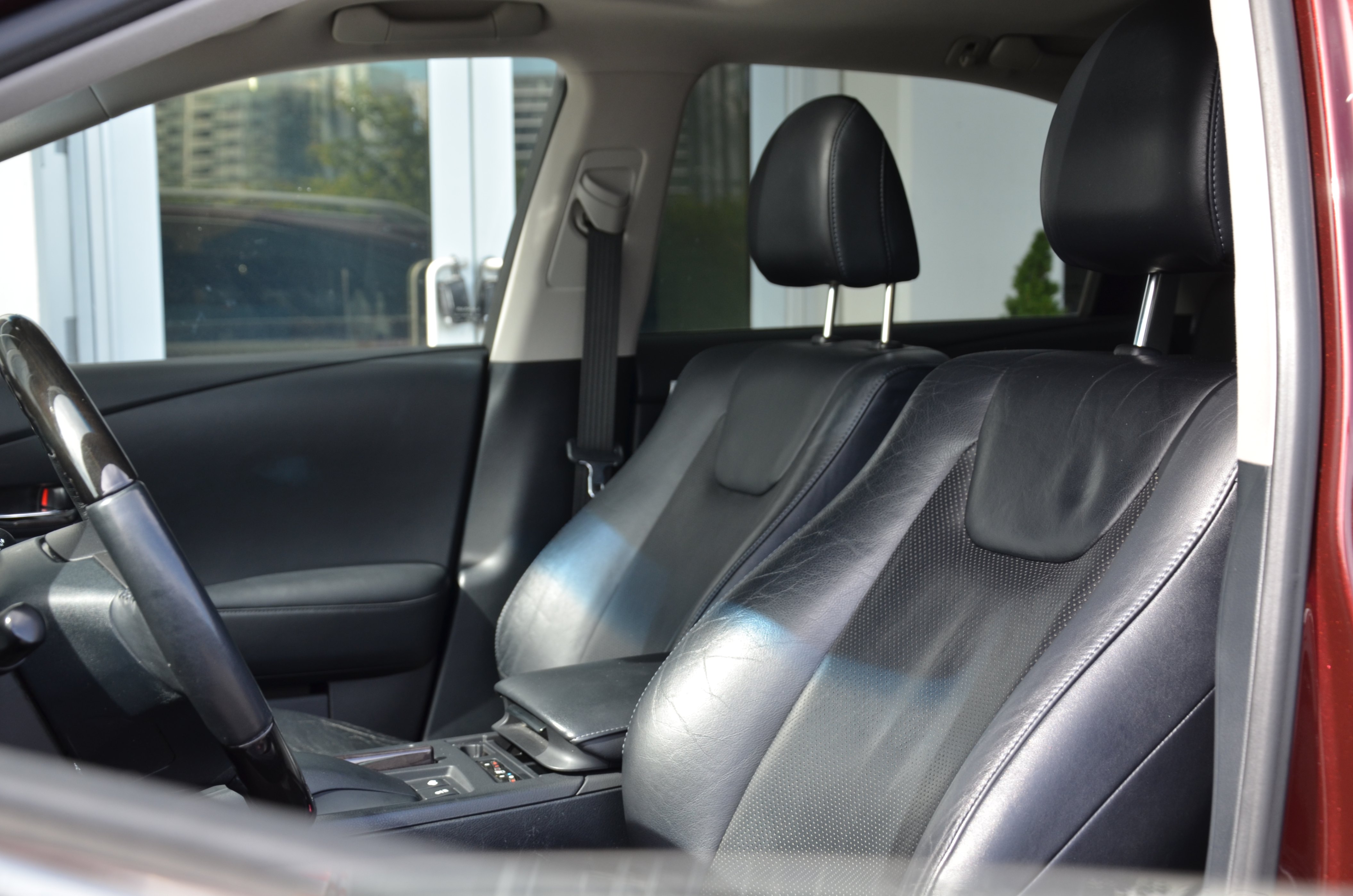 2014 Lexus RX 450h AWD 4dr Hybrid, Vancouver, Cash