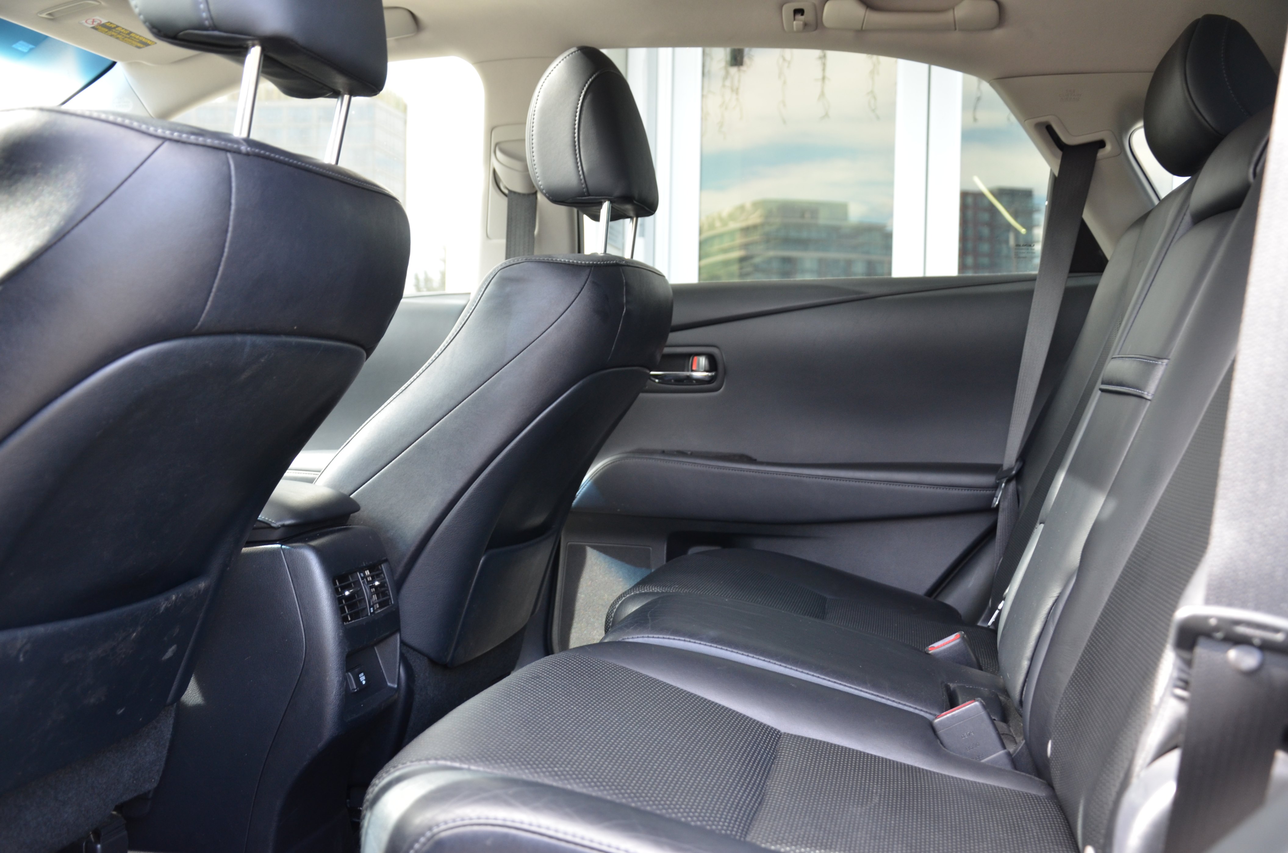2014 Lexus RX 450h AWD 4dr Hybrid, Vancouver, Cash