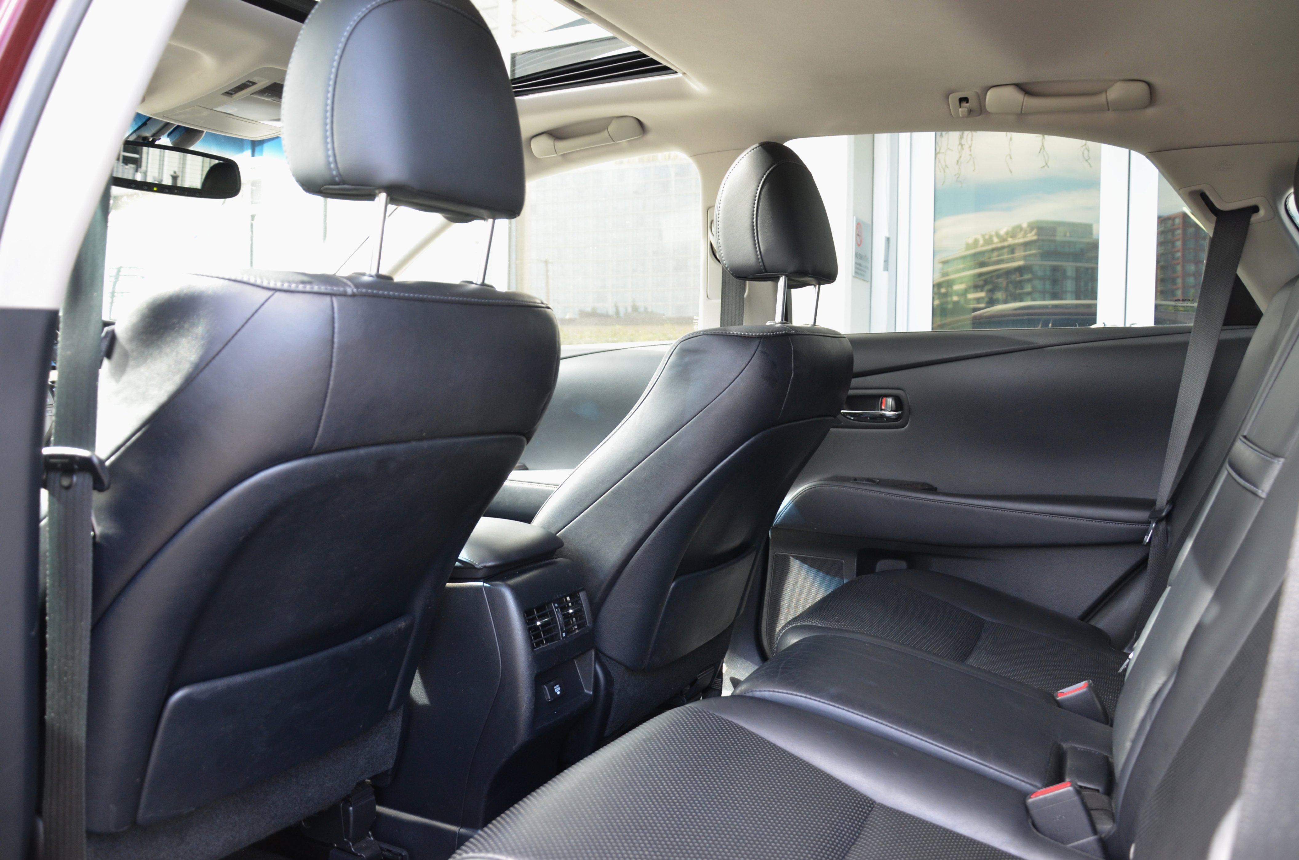 2014 Lexus RX 450h AWD 4dr Hybrid, Vancouver, Cash