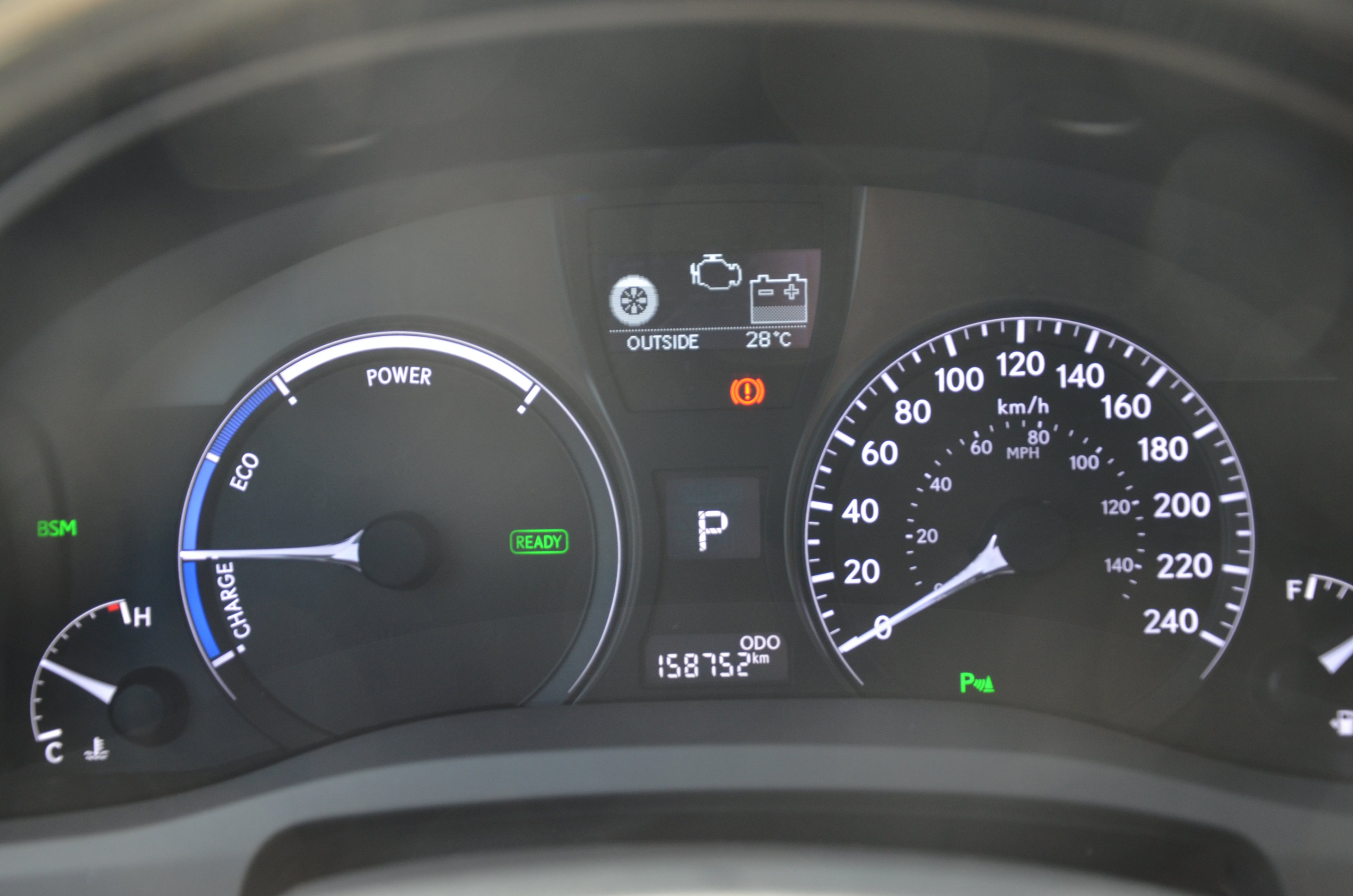 2014 Lexus RX 450h AWD 4dr Hybrid, Vancouver, Cash