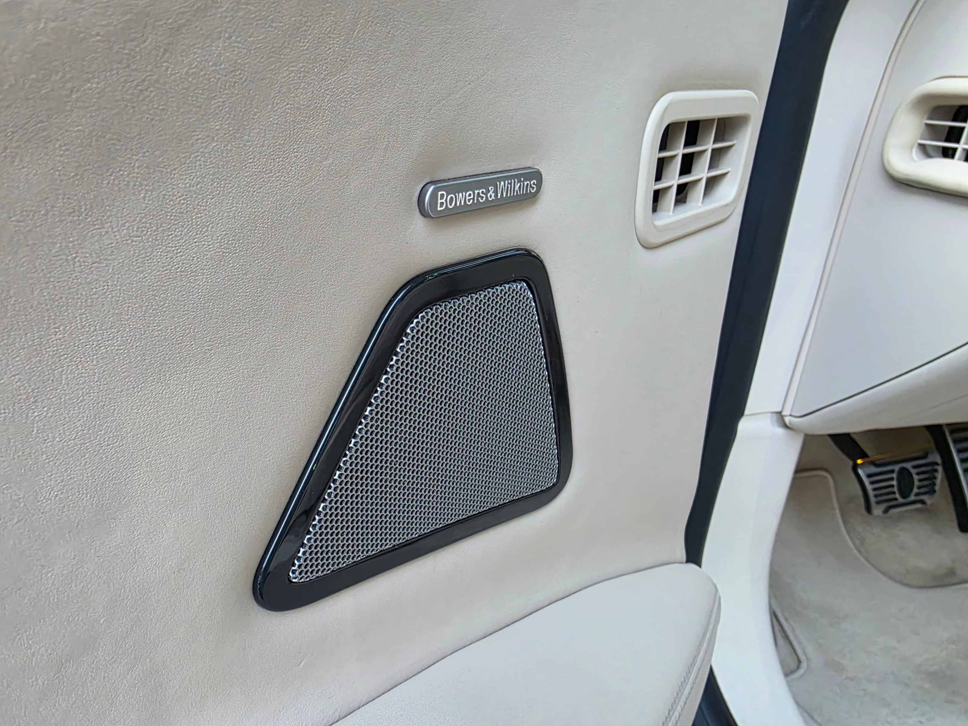 2014 Maserati Quattroporte 4dr Sdn Quattroporte GTS, Vancouver, Cash