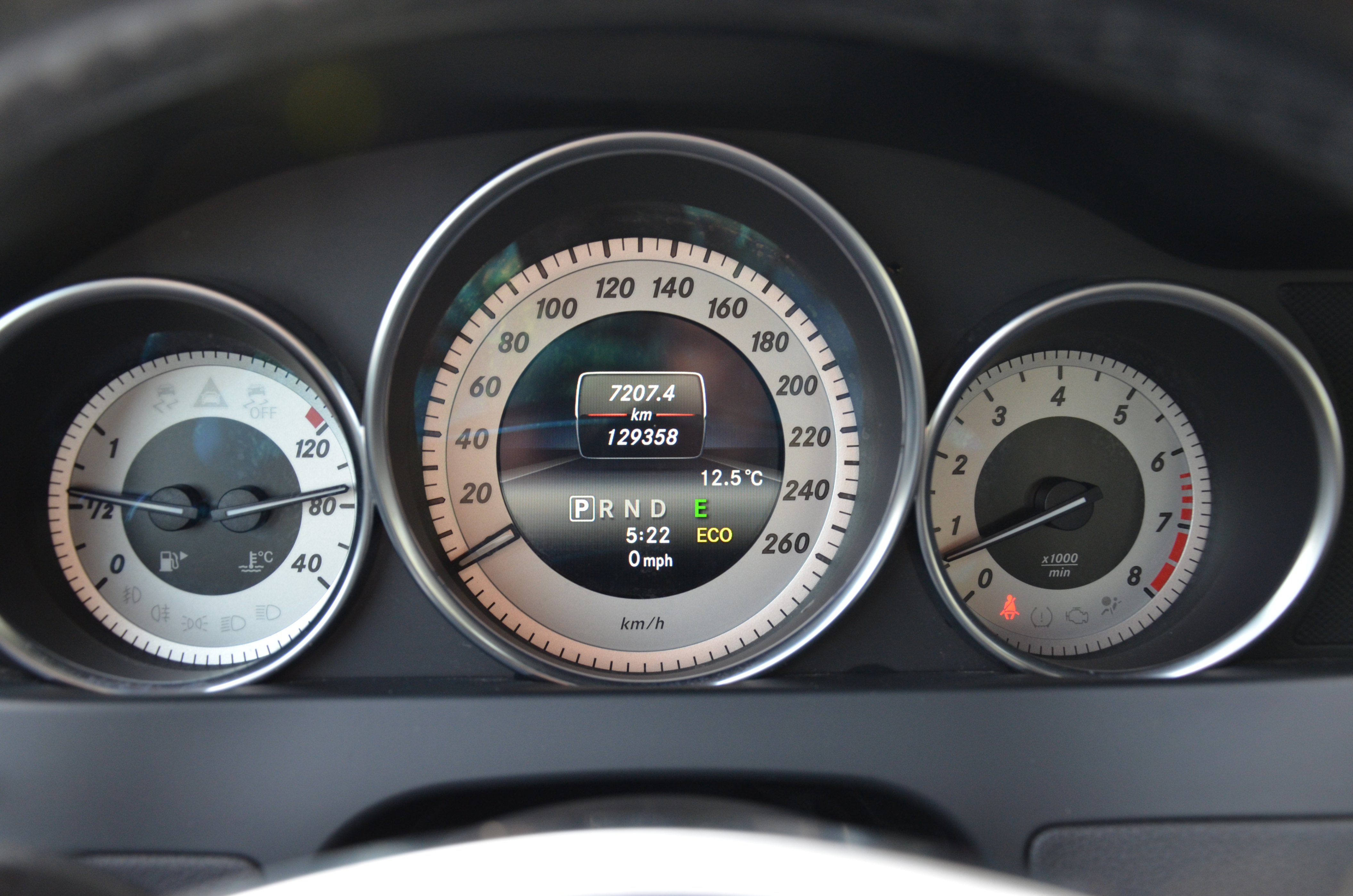 2014 Mercedes-Benz C-Class 4dr Sdn C 300 4MATIC, 温哥华, 全款车