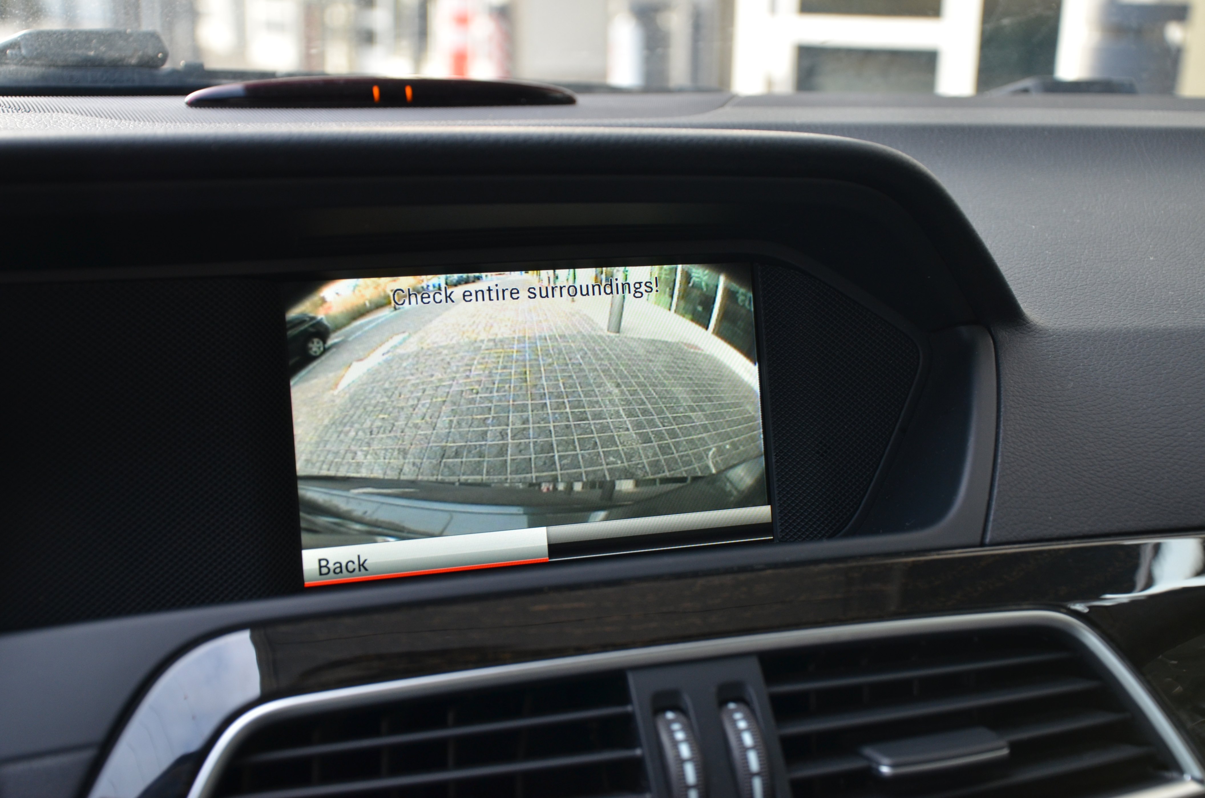 2014 Mercedes-Benz C-Class 4dr Sdn C 300 4MATIC, 温哥华, 全款车