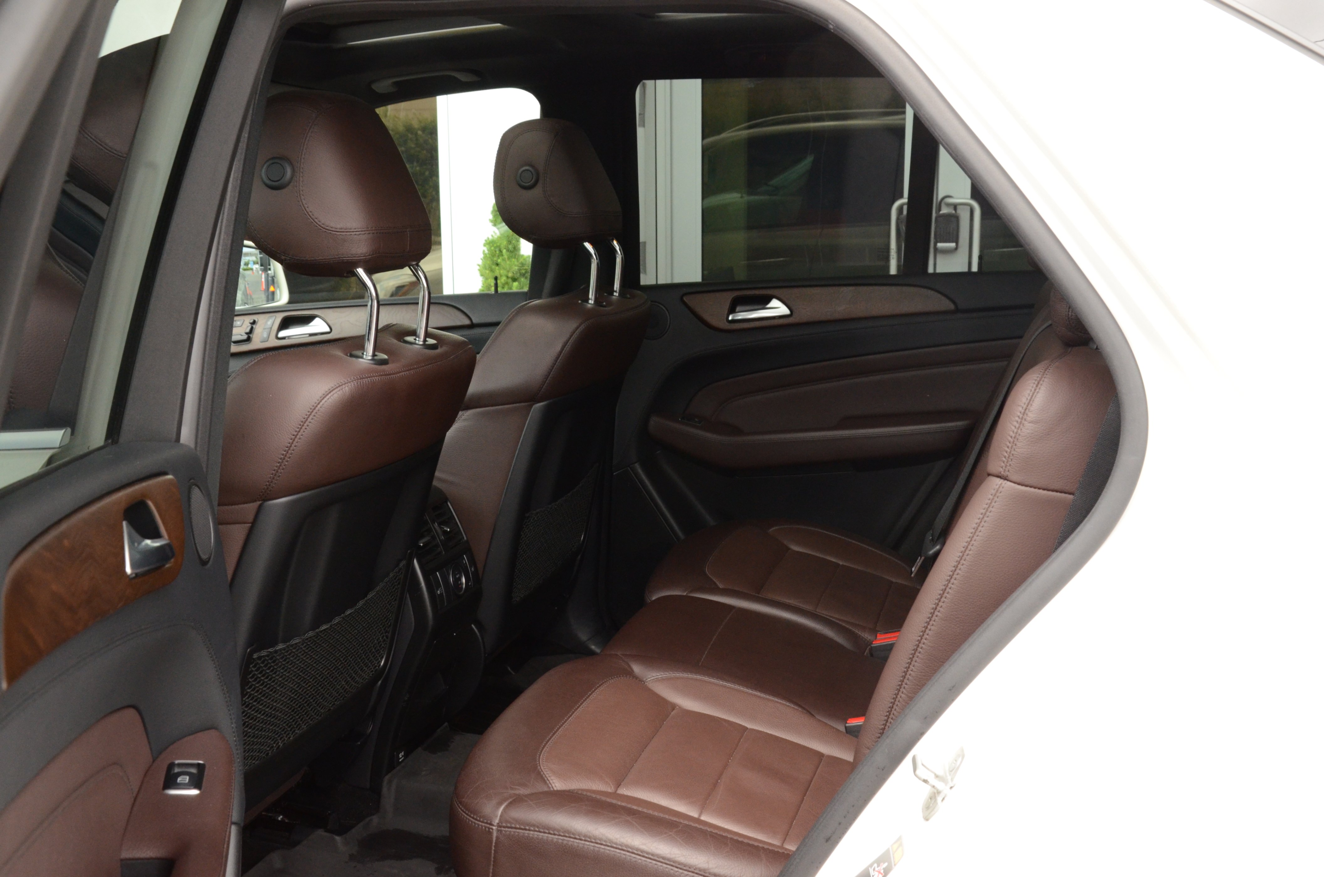 2014 Mercedes-Benz M-Class 4MATIC 4dr ML 350 BlueTEC, Vancouver, Cash