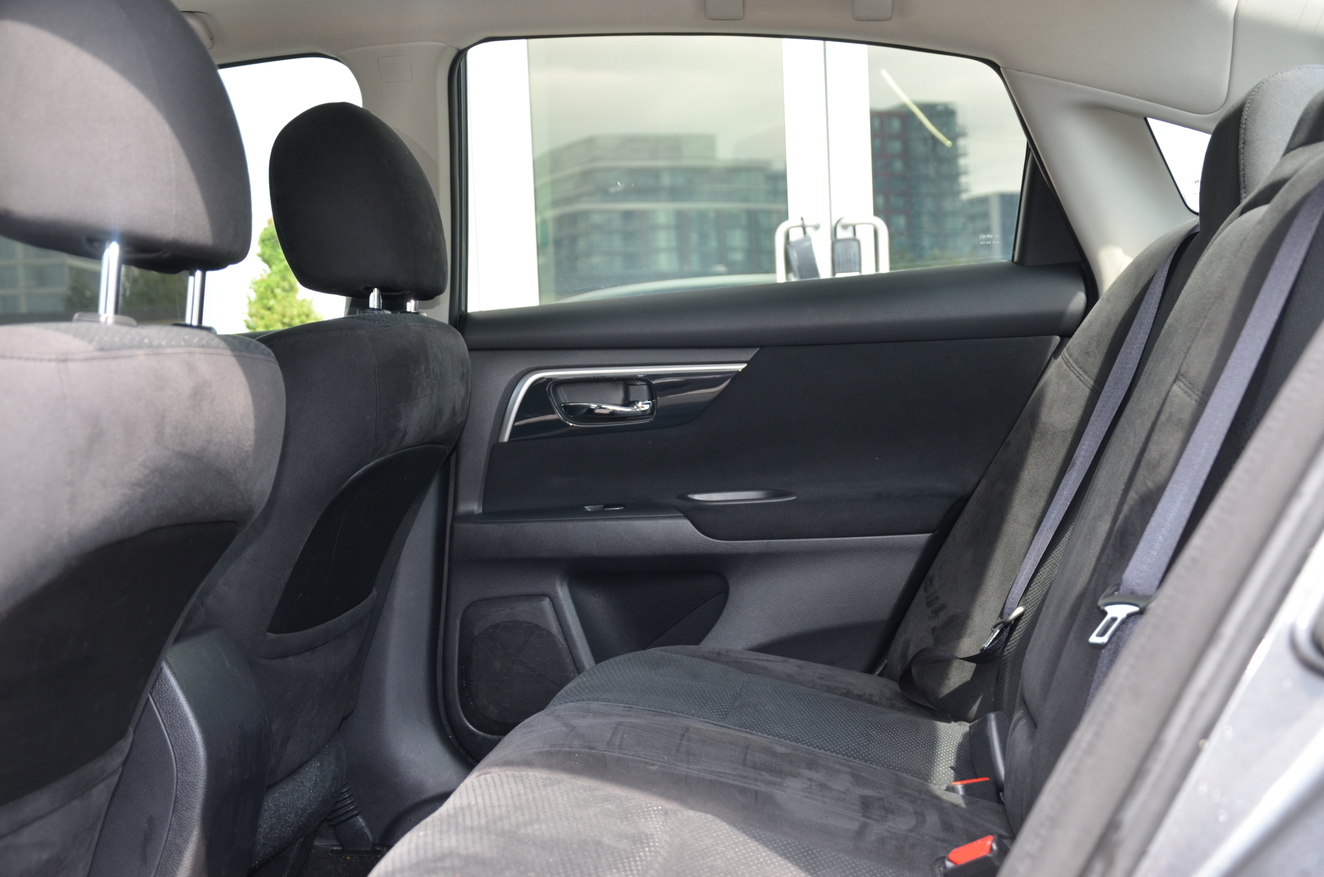 2014 Nissan Altima 4dr Sdn I4 CVT 2.5, Vancouver, Cash