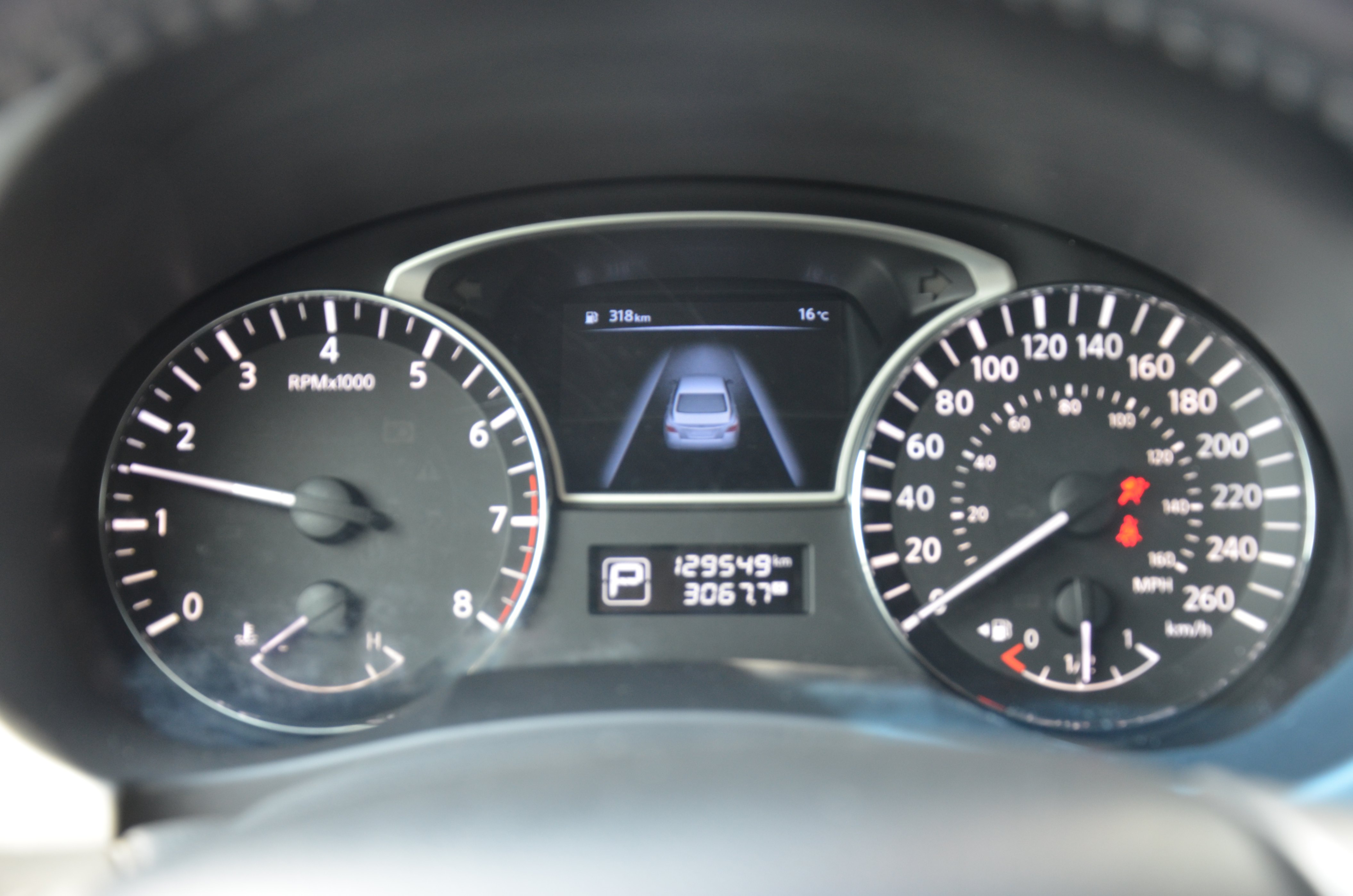 2014 Nissan Altima 4dr Sdn I4 CVT 2.5, Vancouver, Cash