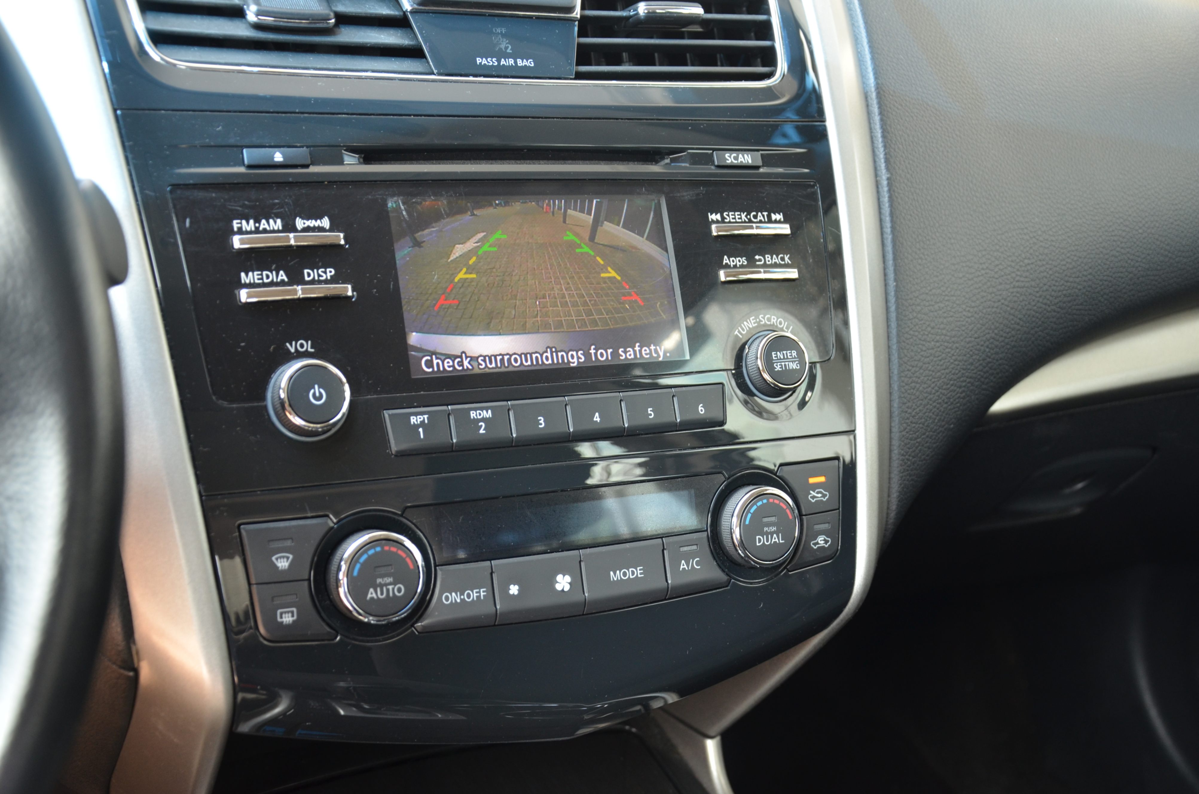 2014 Nissan Altima 4dr Sdn I4 CVT 2.5, Vancouver, Cash