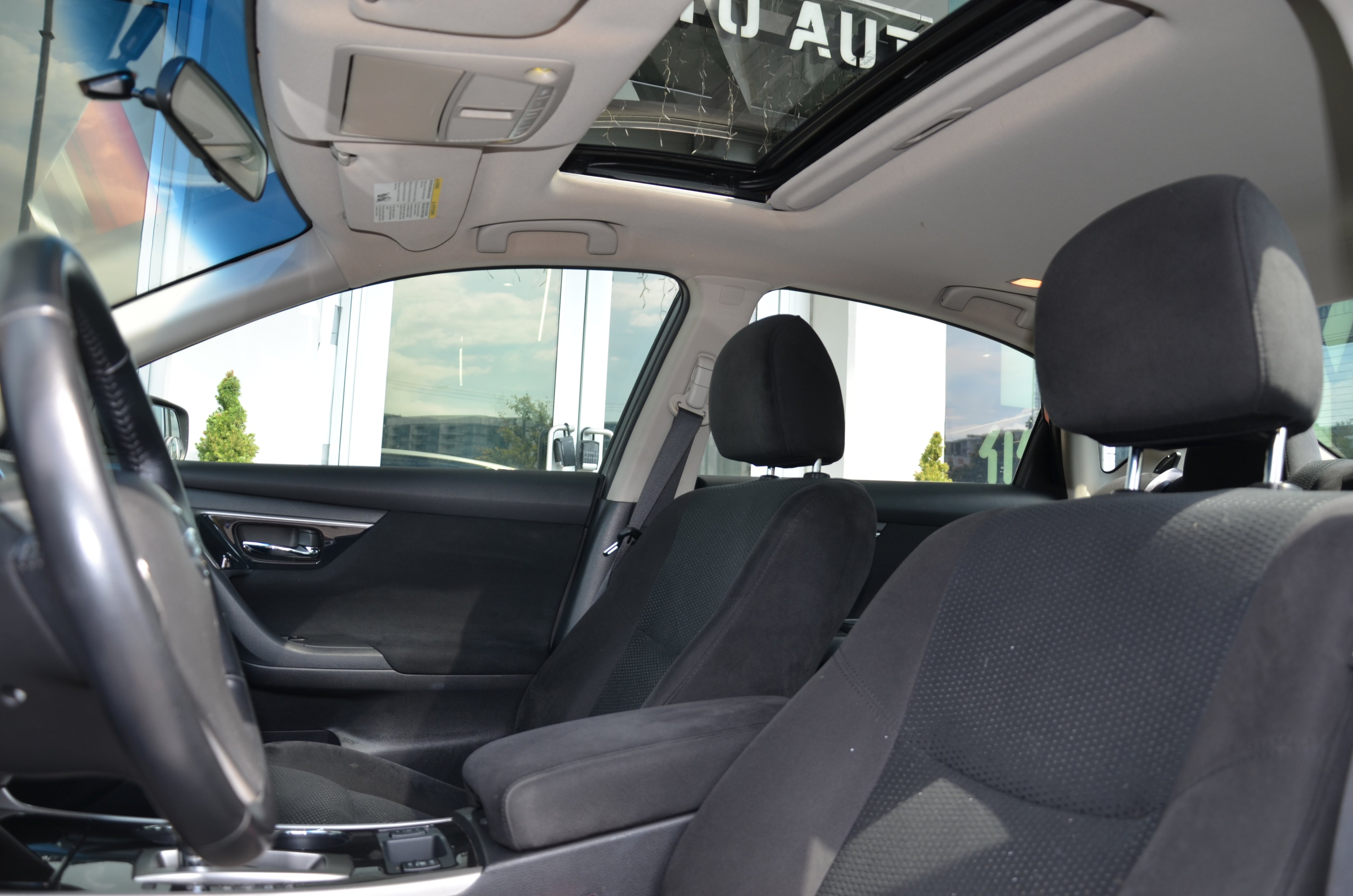 2014 Nissan Altima 4dr Sdn I4 CVT 2.5, Vancouver, Cash