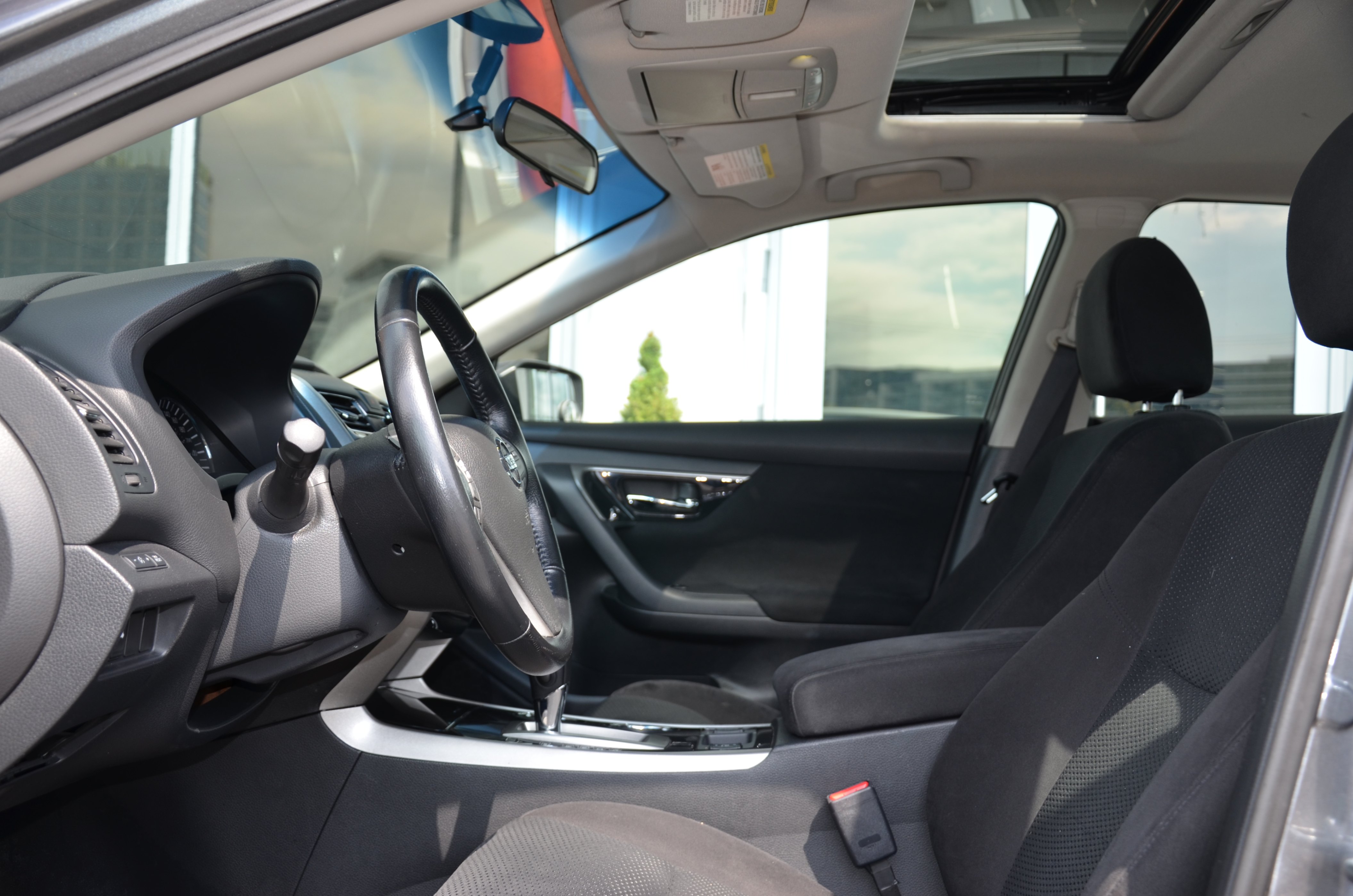 2014 Nissan Altima 4dr Sdn I4 CVT 2.5, Vancouver, Cash