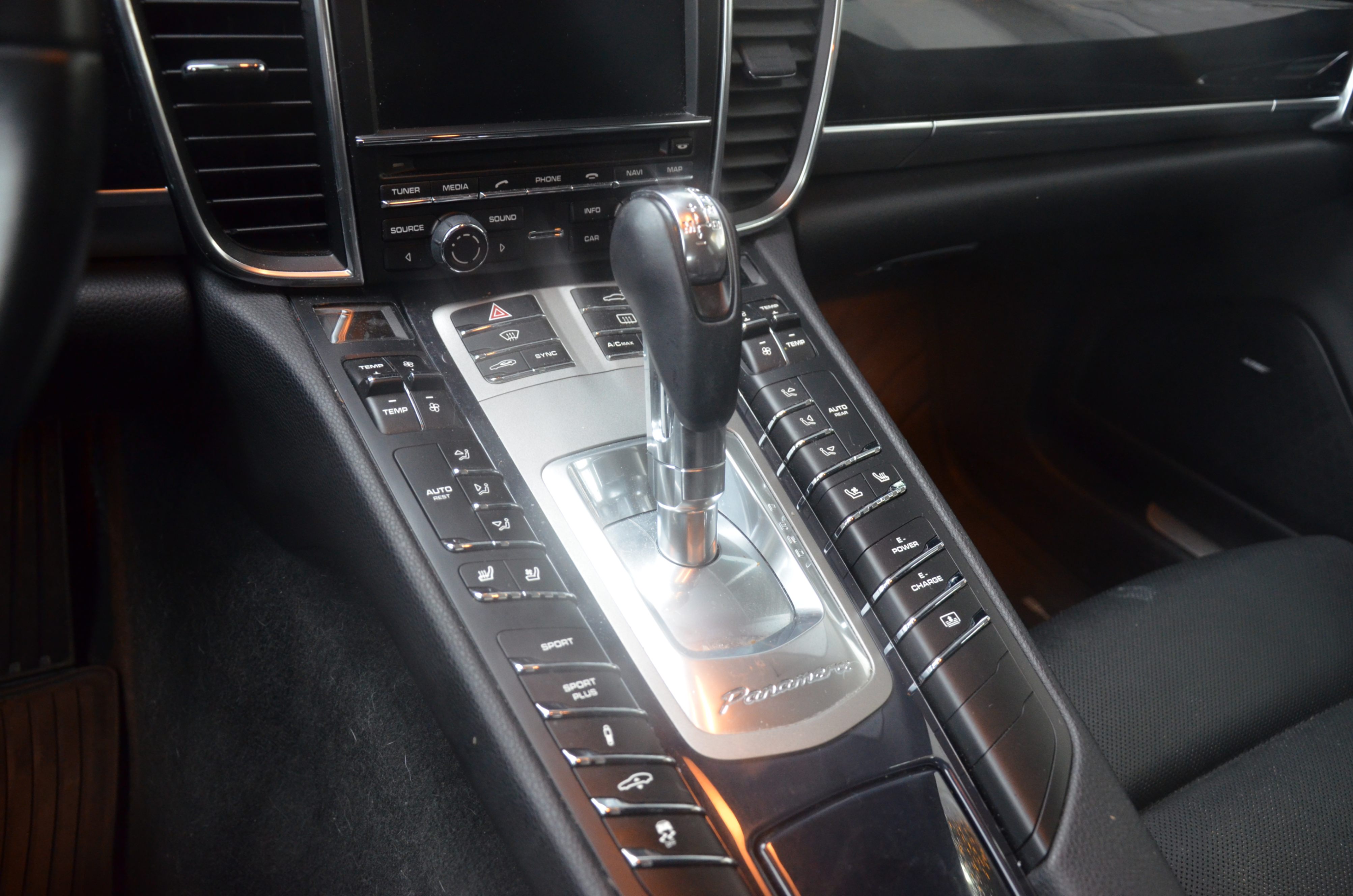 2014 Porsche Panamera 4dr HB S E-Hybrid, Vancouver, Cash