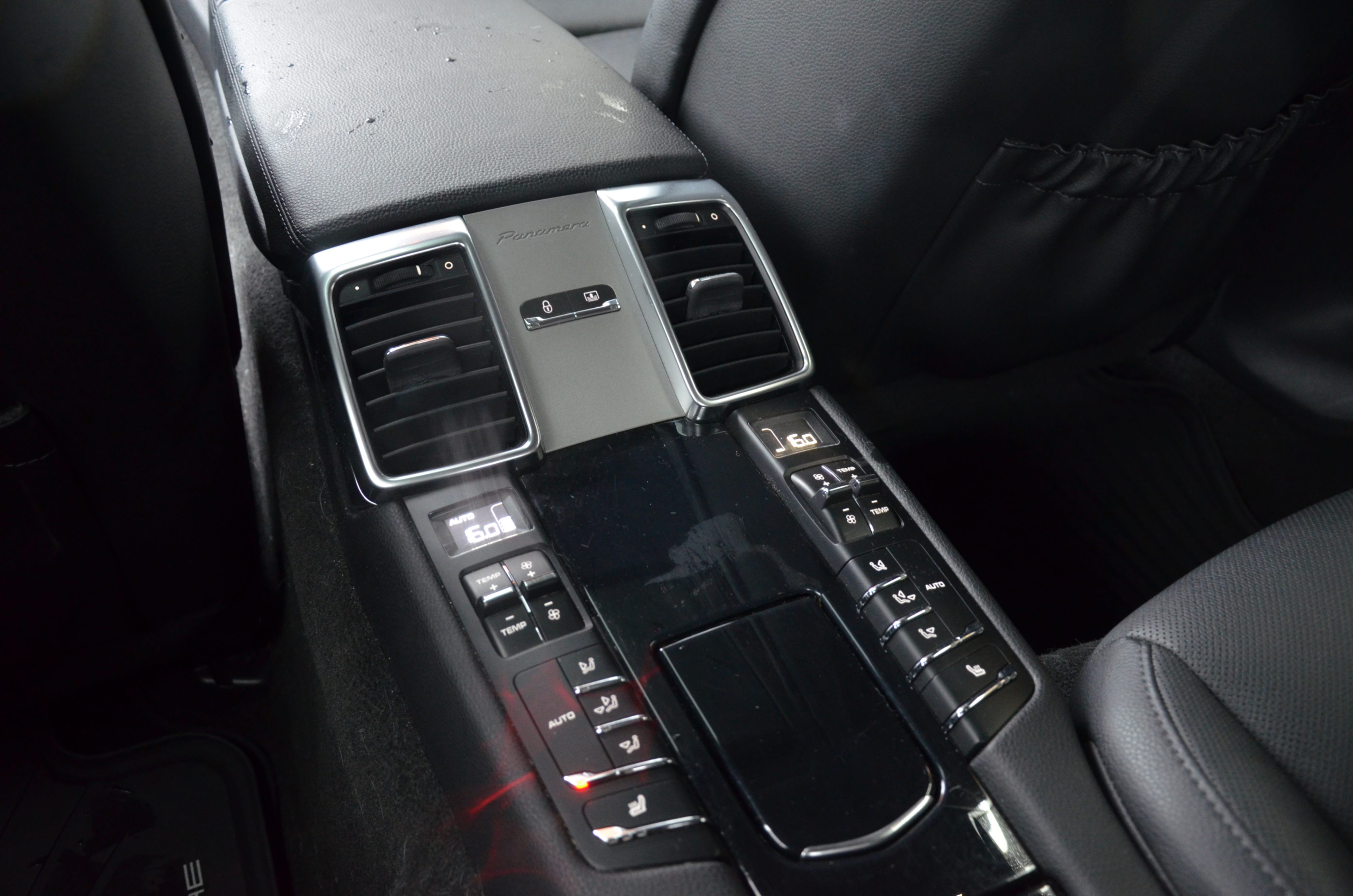 2014 Porsche Panamera 4dr HB S E-Hybrid, Vancouver, Cash