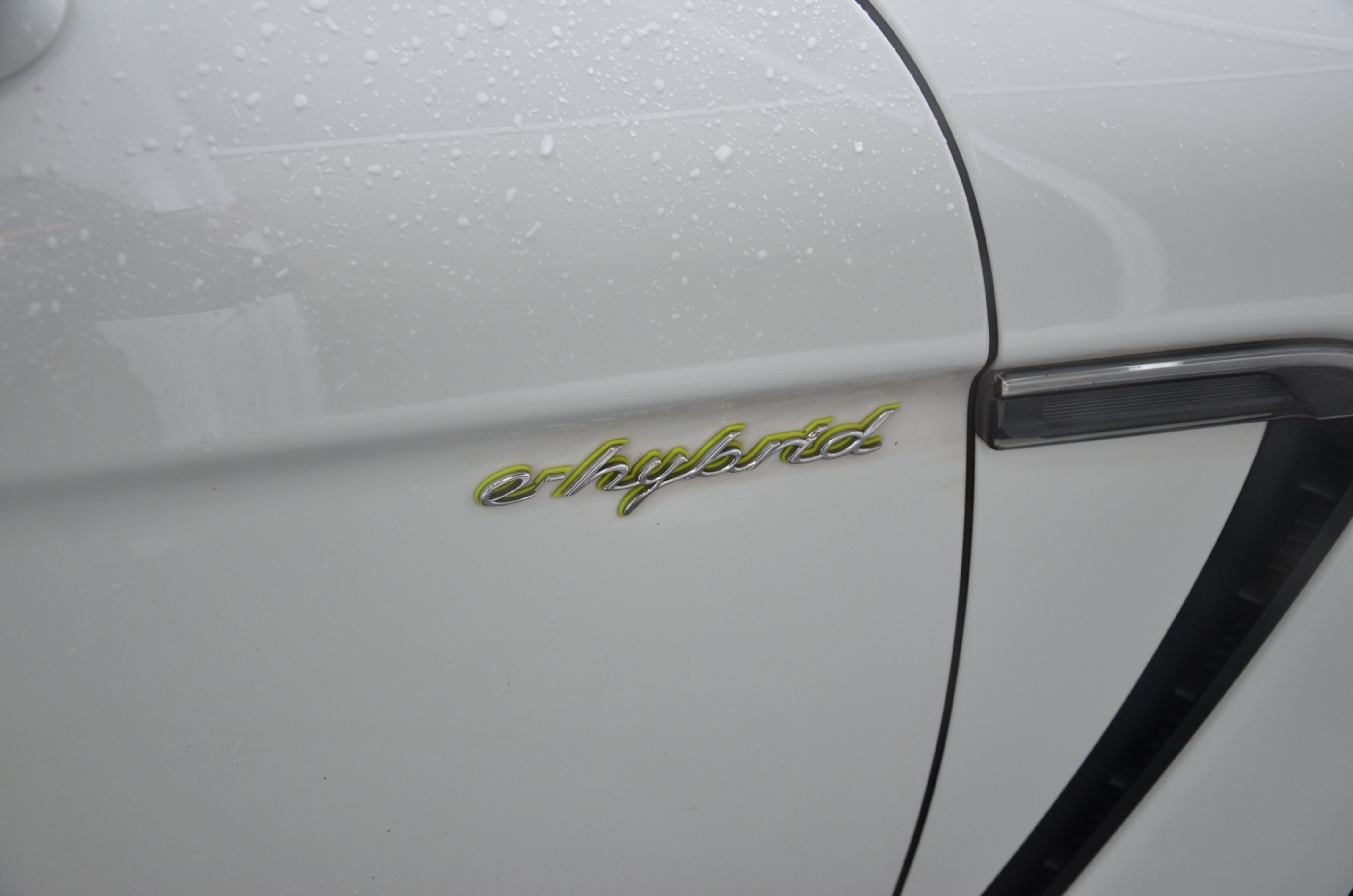 2014 Porsche Panamera 4dr HB S E-Hybrid, Vancouver, Cash