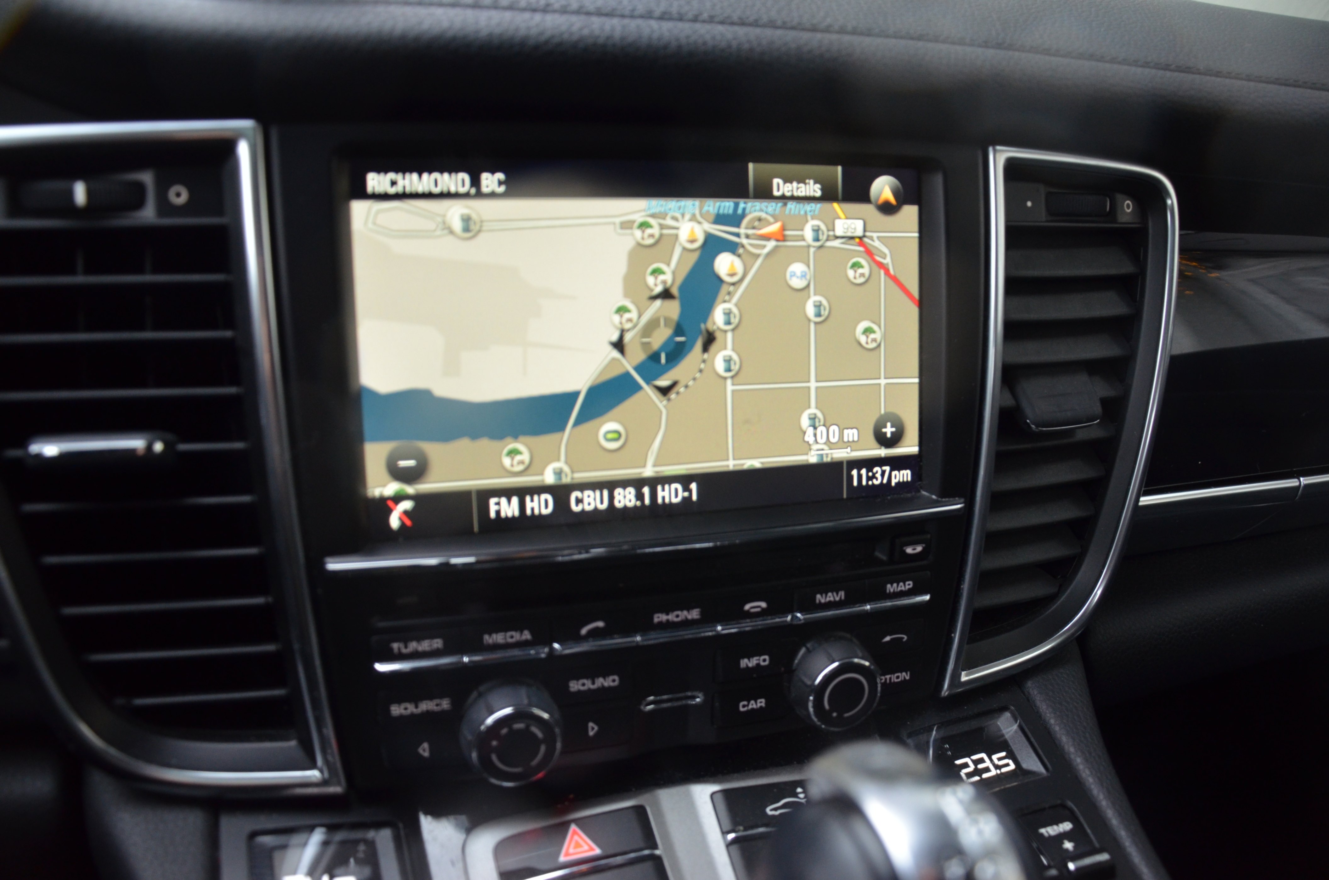 2014 Porsche Panamera 4dr HB S E-Hybrid, Vancouver, Cash