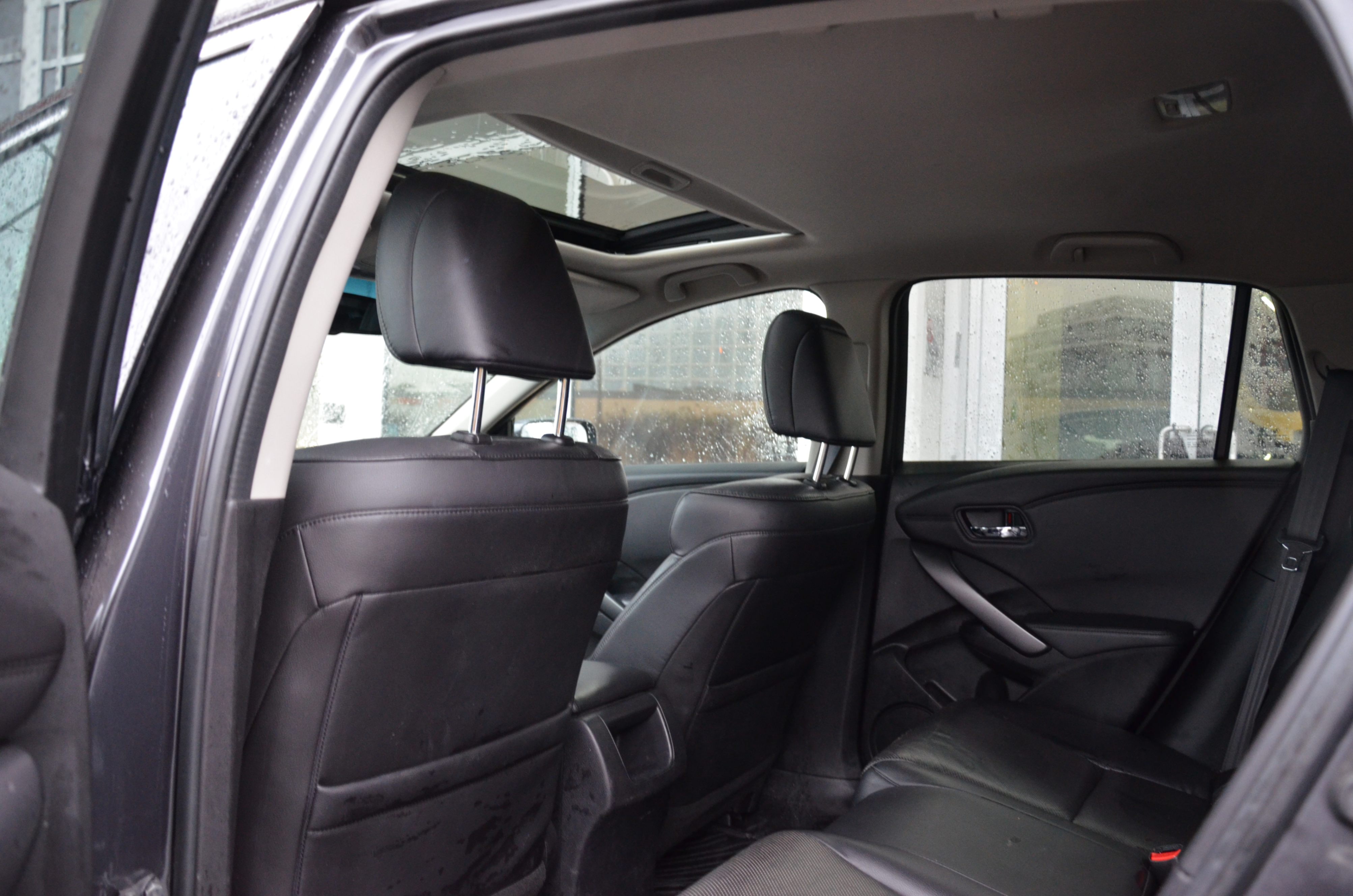 2015 Acura RDX AWD 4dr Tech Pkg, 温哥华, 全款车