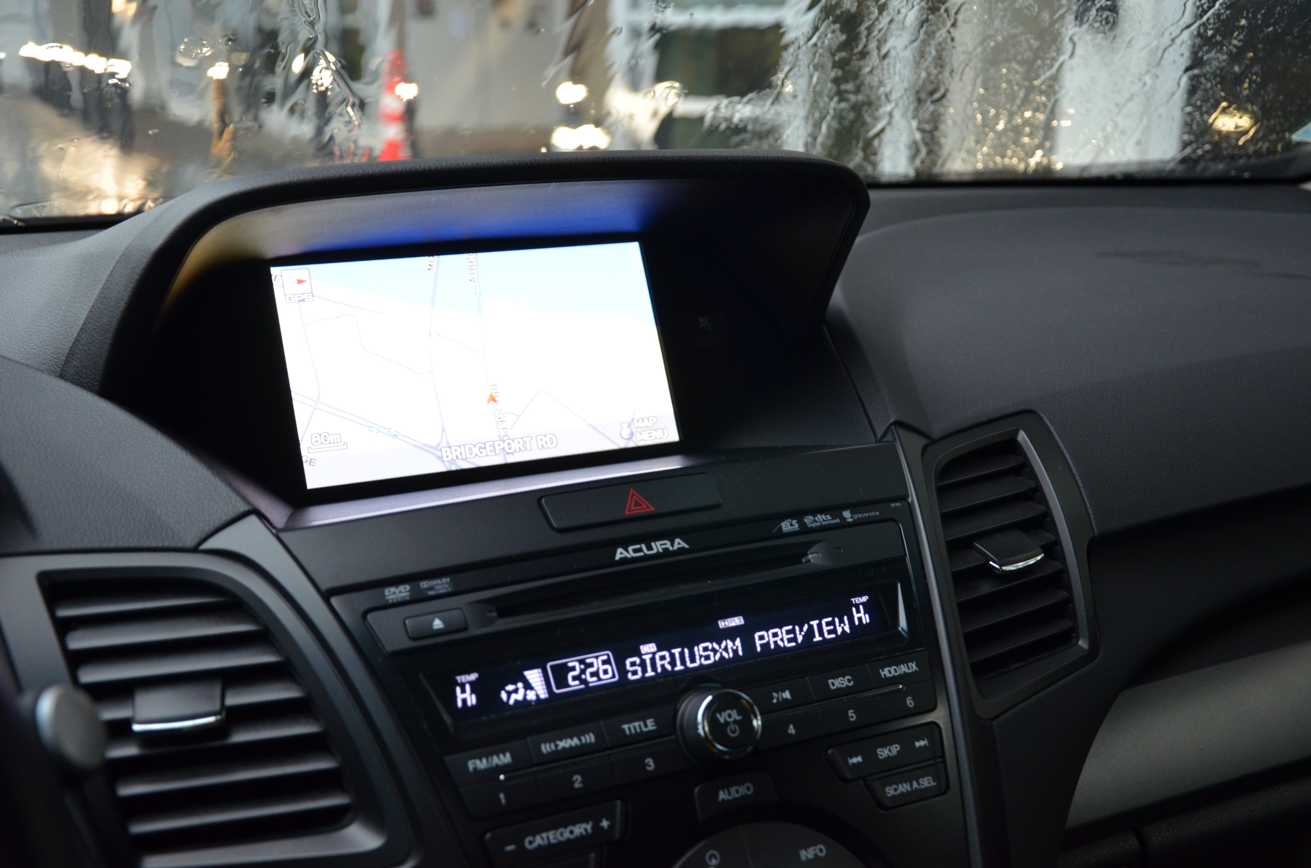 2015 Acura RDX AWD 4dr Tech Pkg, 温哥华, 全款车