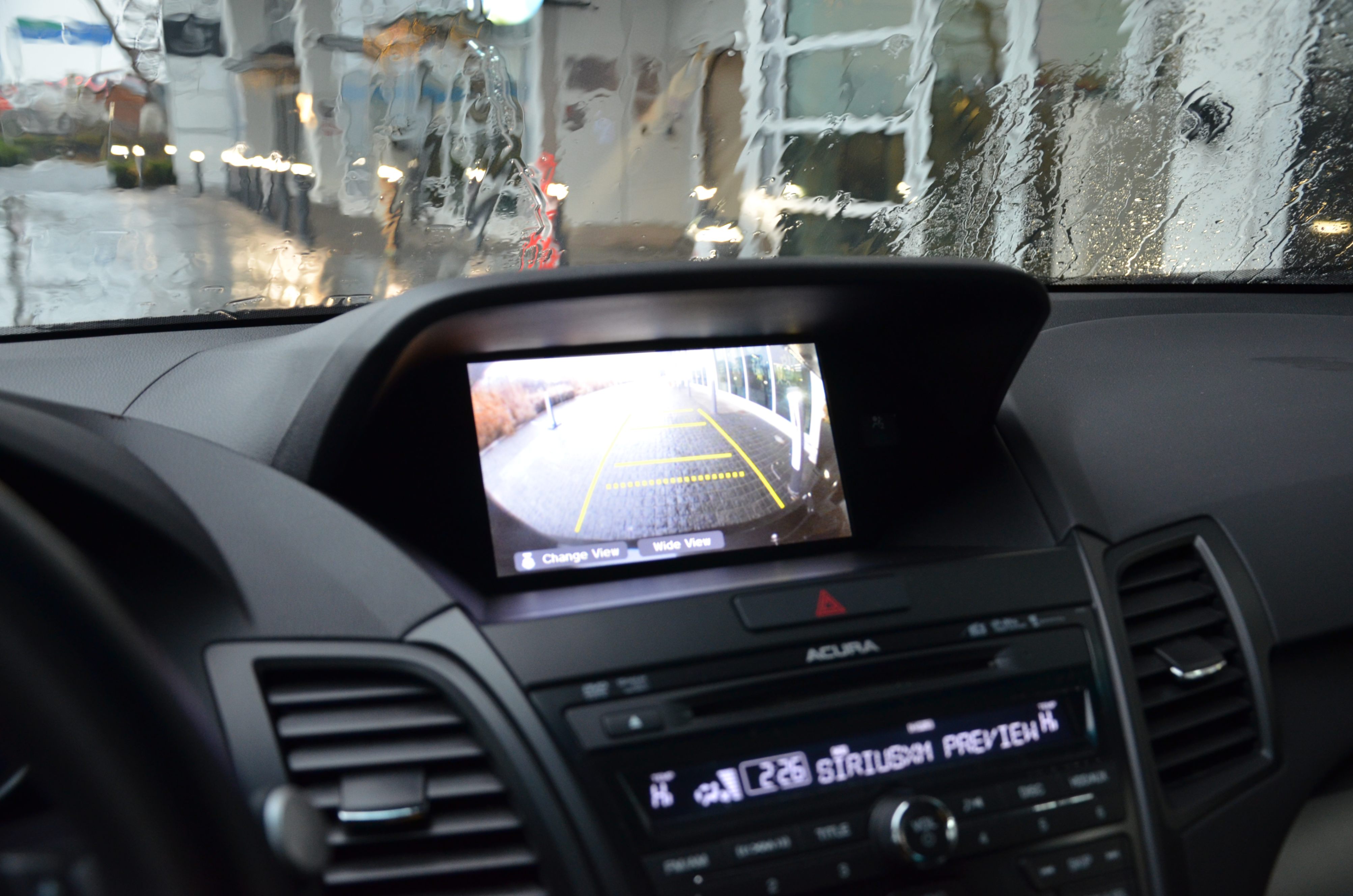 2015 Acura RDX AWD 4dr Tech Pkg, 温哥华, 全款车