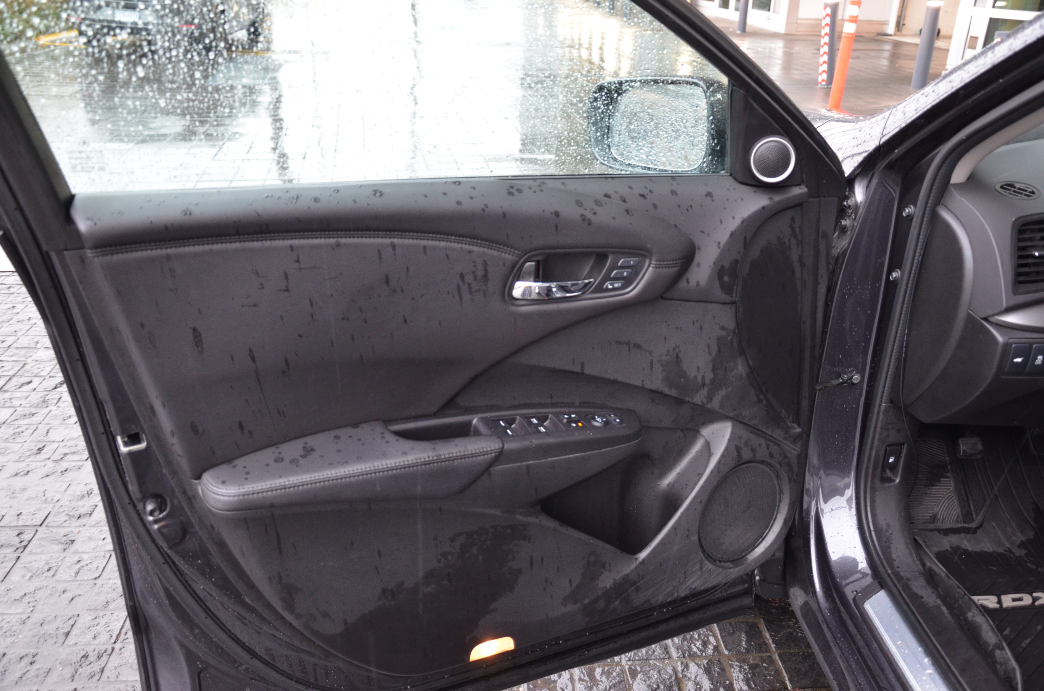 2015 Acura RDX AWD 4dr Tech Pkg, 温哥华, 全款车