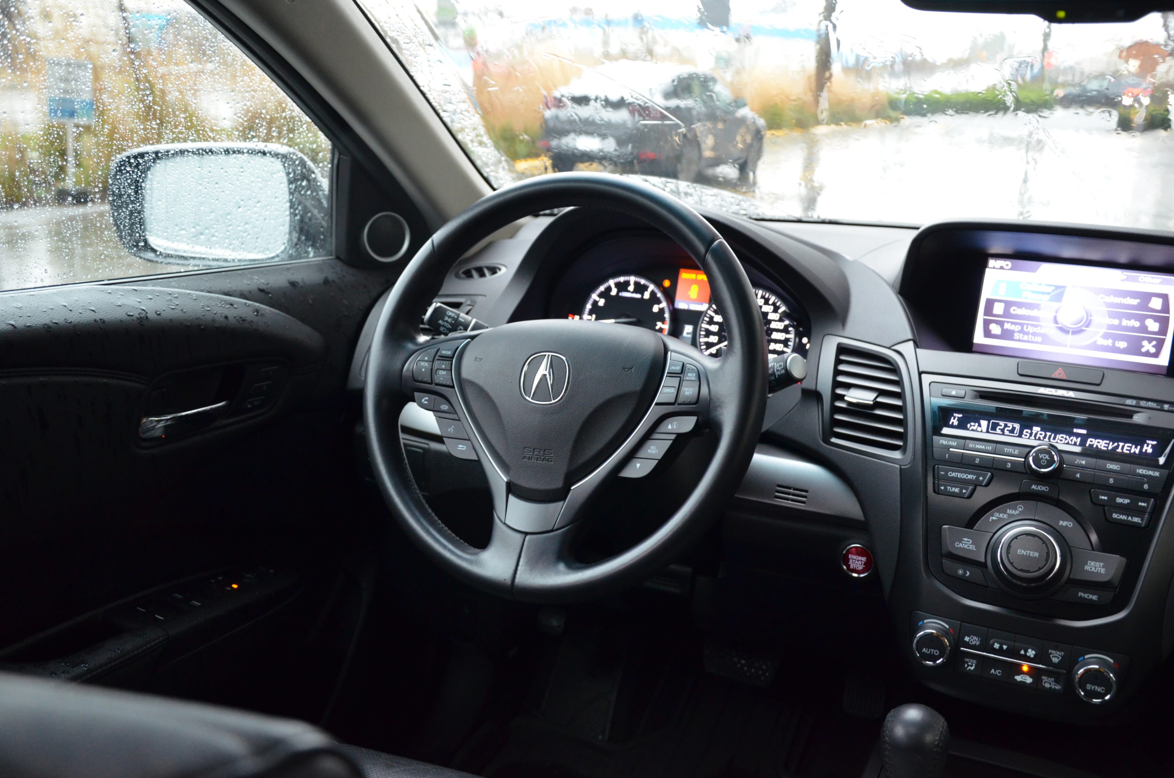 2015 Acura RDX AWD 4dr Tech Pkg, 温哥华, 全款车