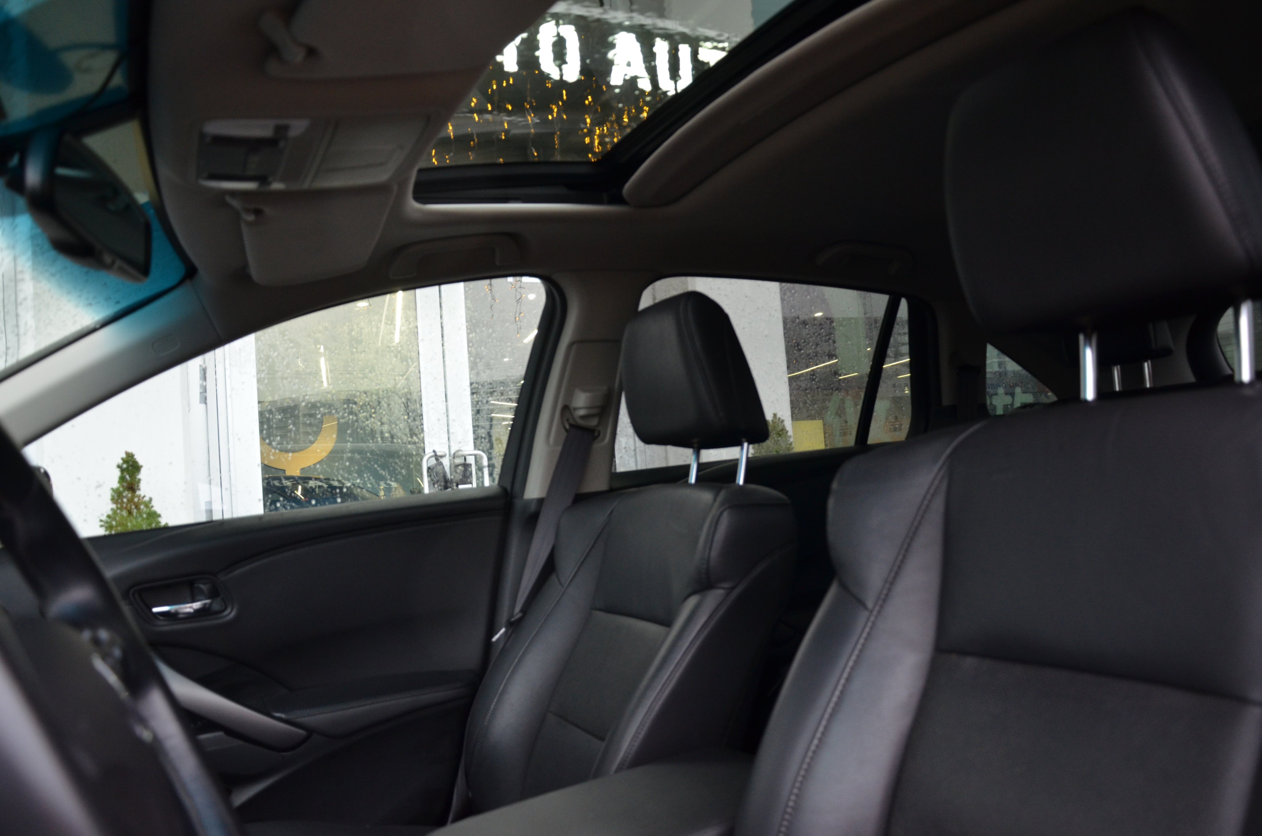 2015 Acura RDX AWD 4dr Tech Pkg, 温哥华, 全款车