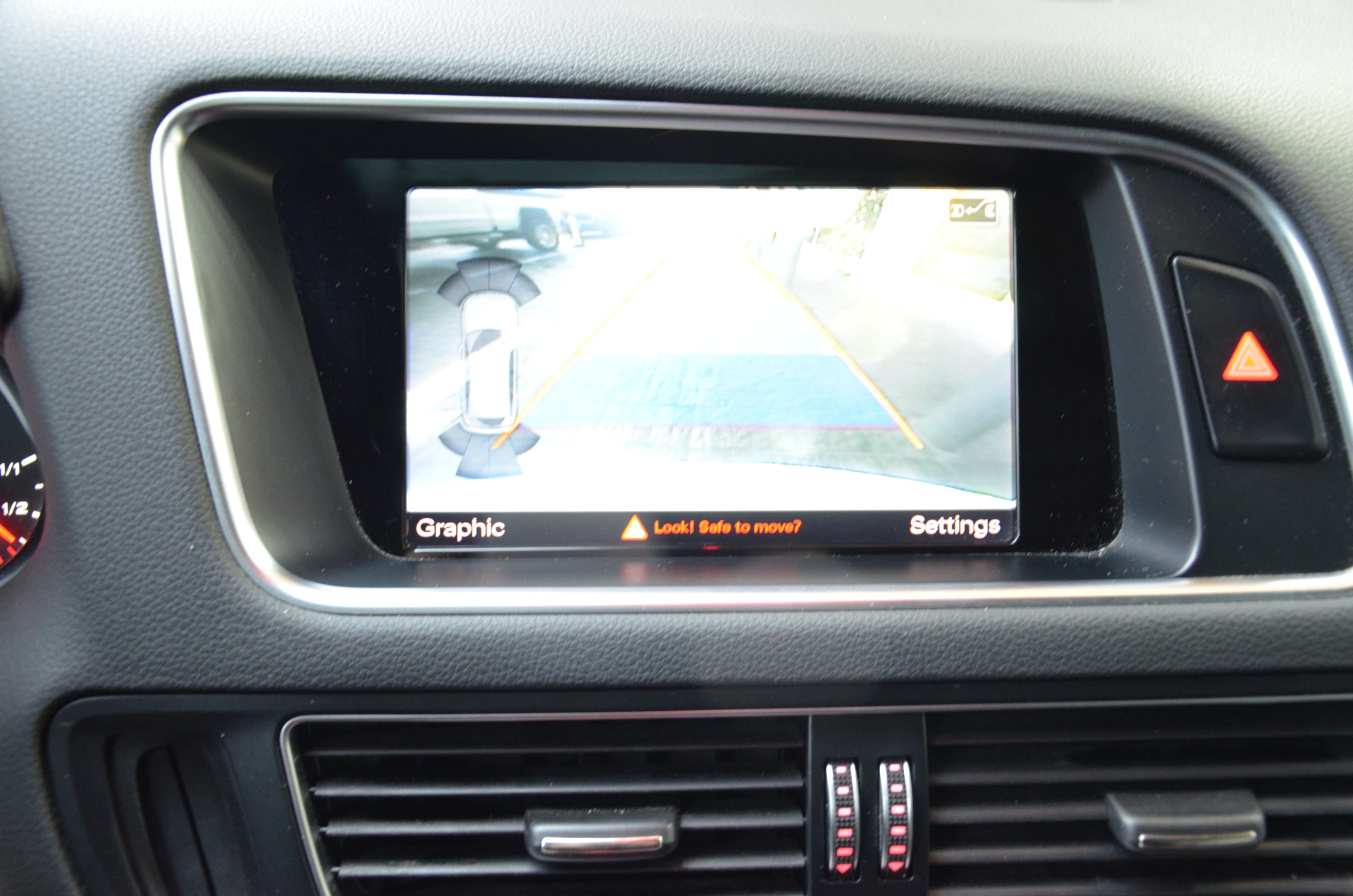 2015 Audi Q5 Quattro 4dr 3.0T Technik, Vancouver, Cash