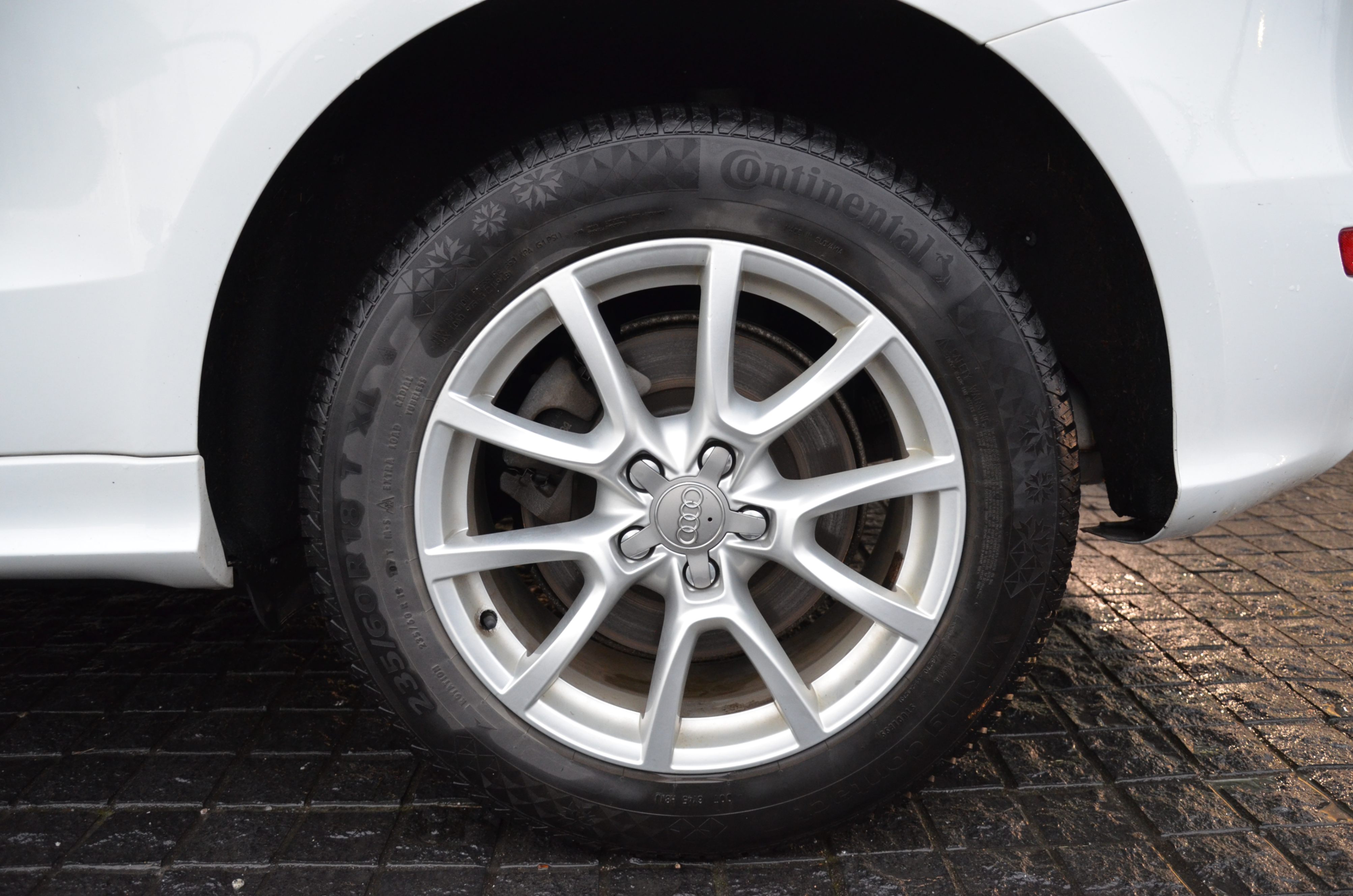 2015 Audi Q5 Quattro 4dr 3.0T Technik, Vancouver, Cash