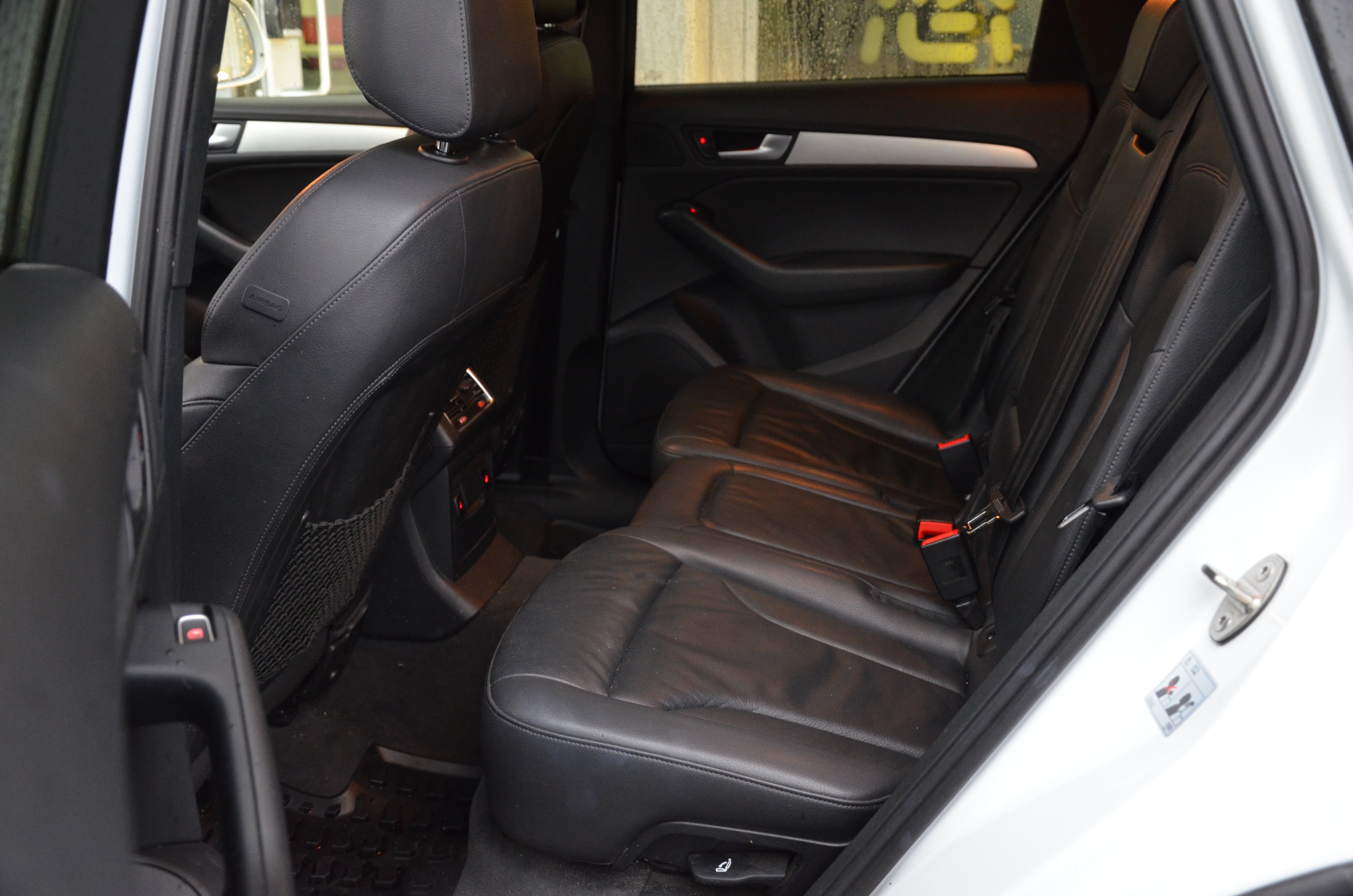 2015 Audi Q5 Quattro 4dr 3.0T Technik, Vancouver, Cash