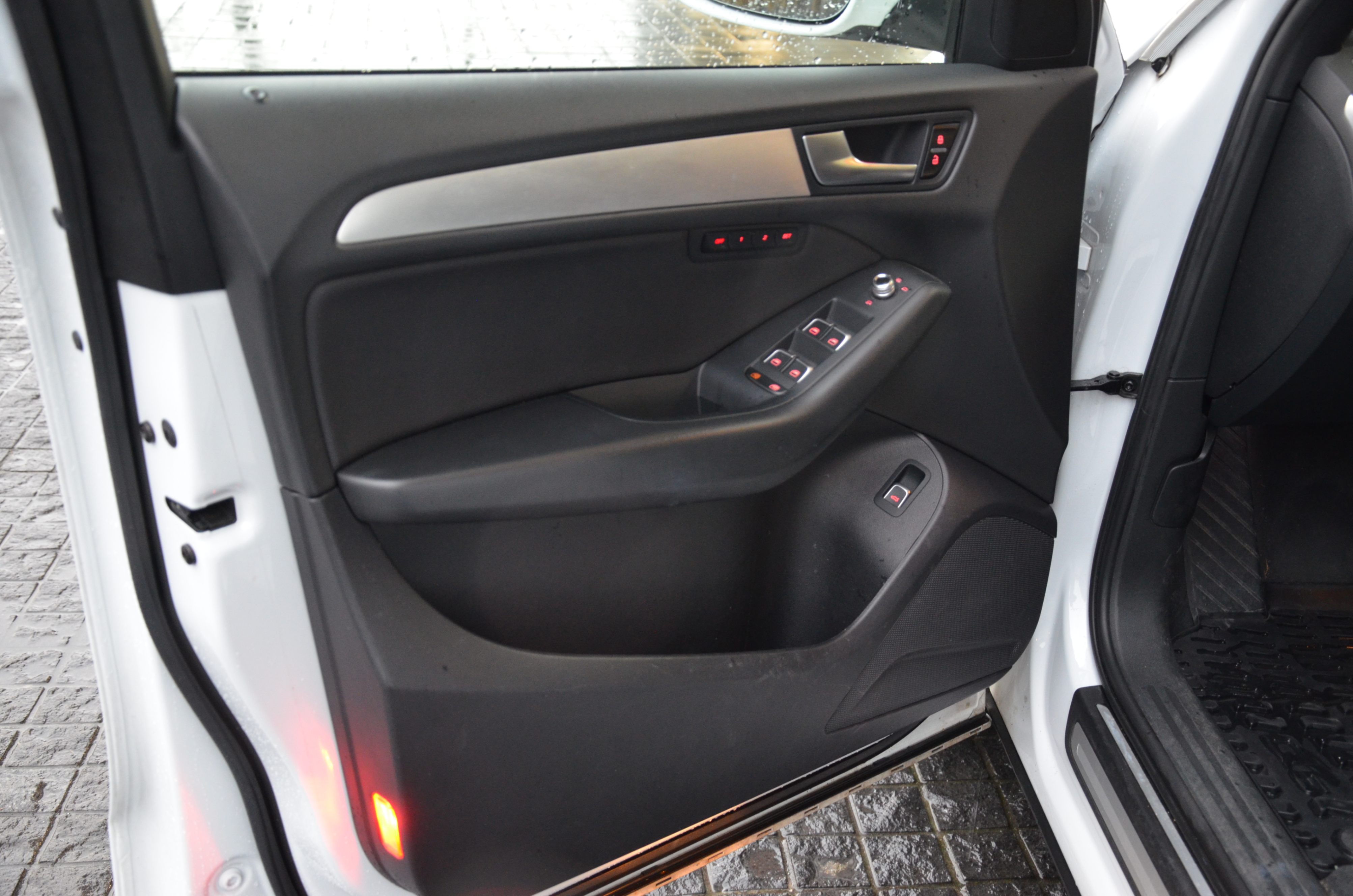 2015 Audi Q5 Quattro 4dr 3.0T Technik, Vancouver, Cash