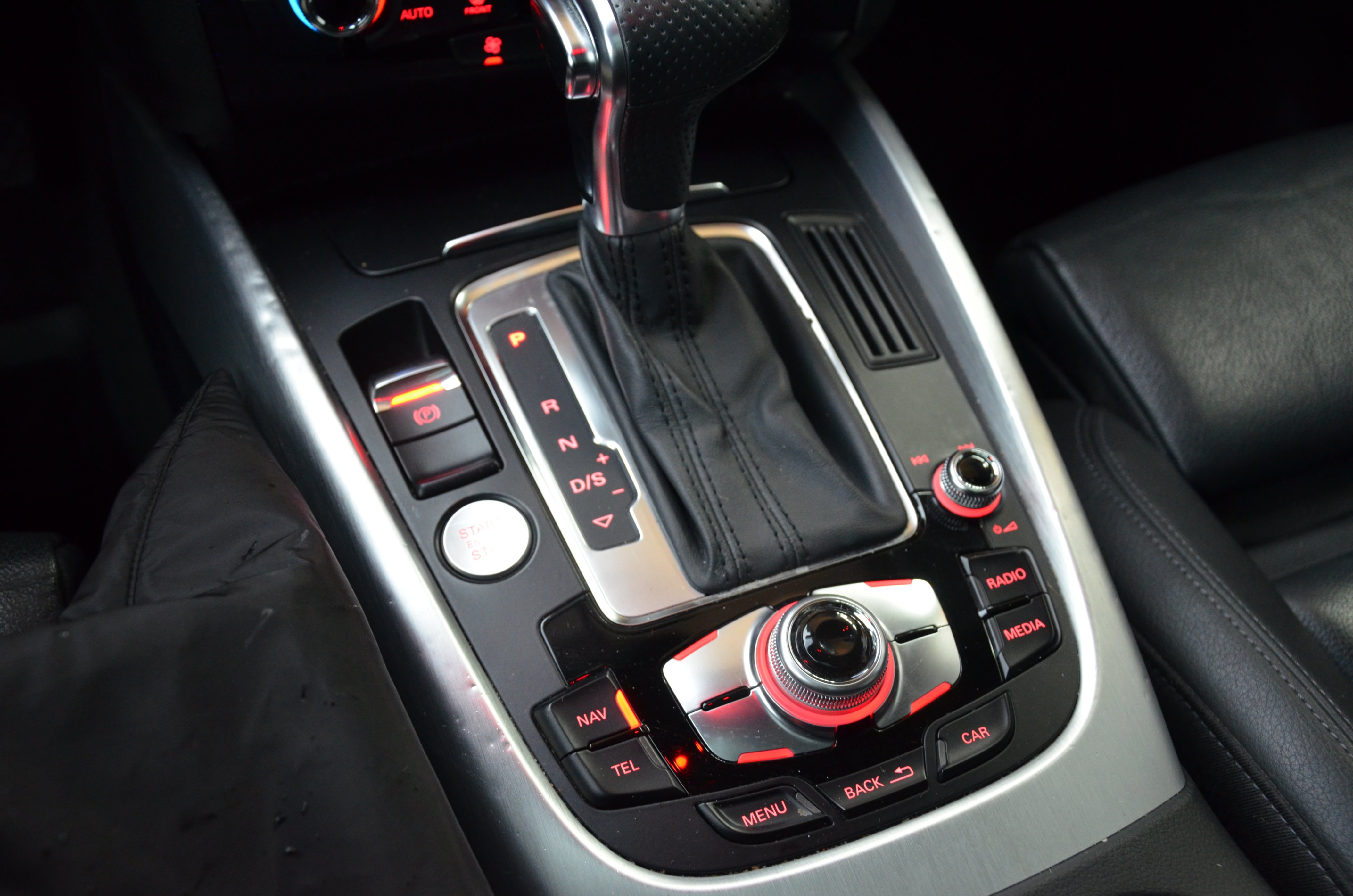 2015 Audi Q5 Quattro 4dr 3.0T Technik, Vancouver, Cash