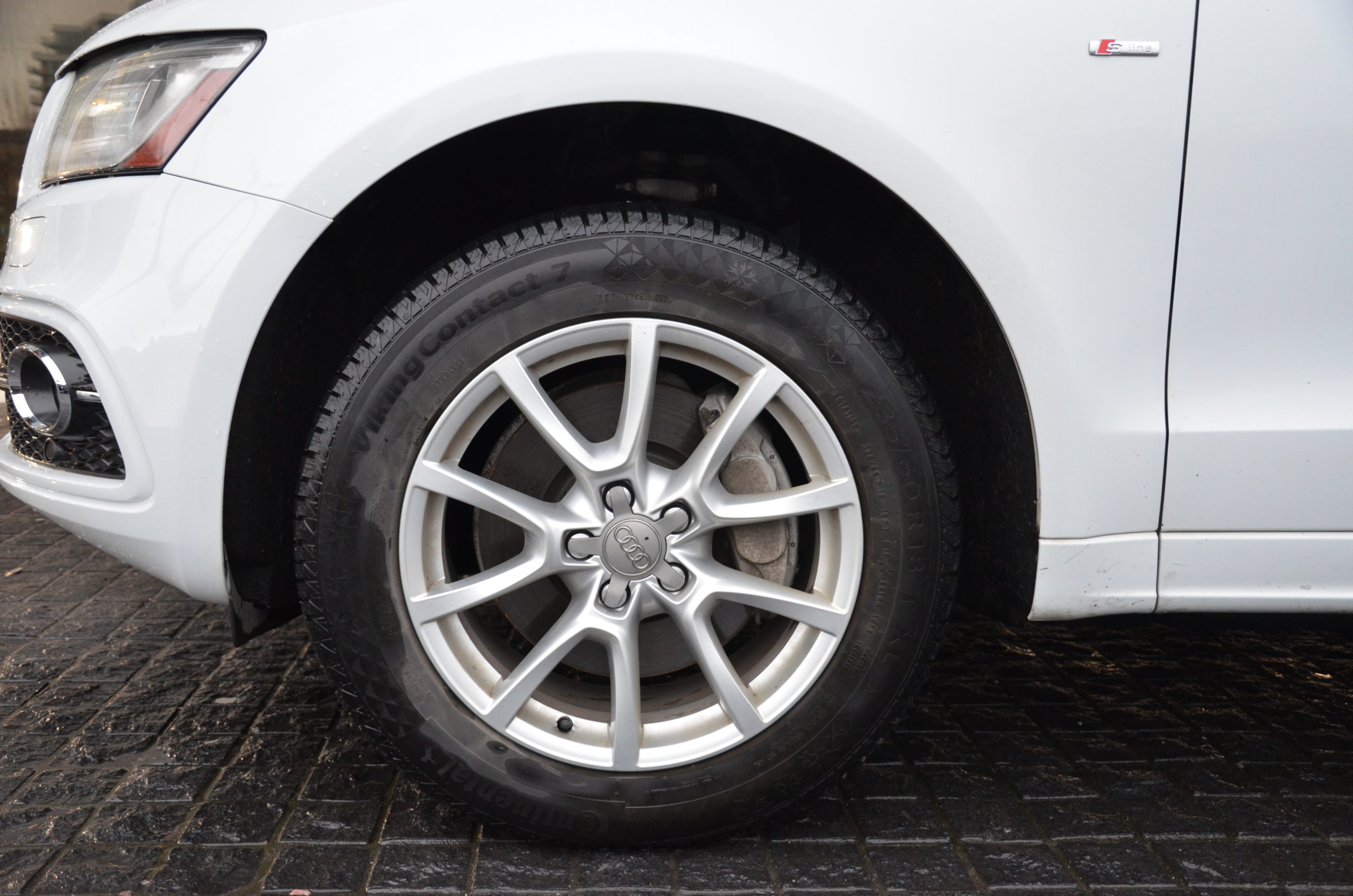 2015 Audi Q5 Quattro 4dr 3.0T Technik, Vancouver, Cash