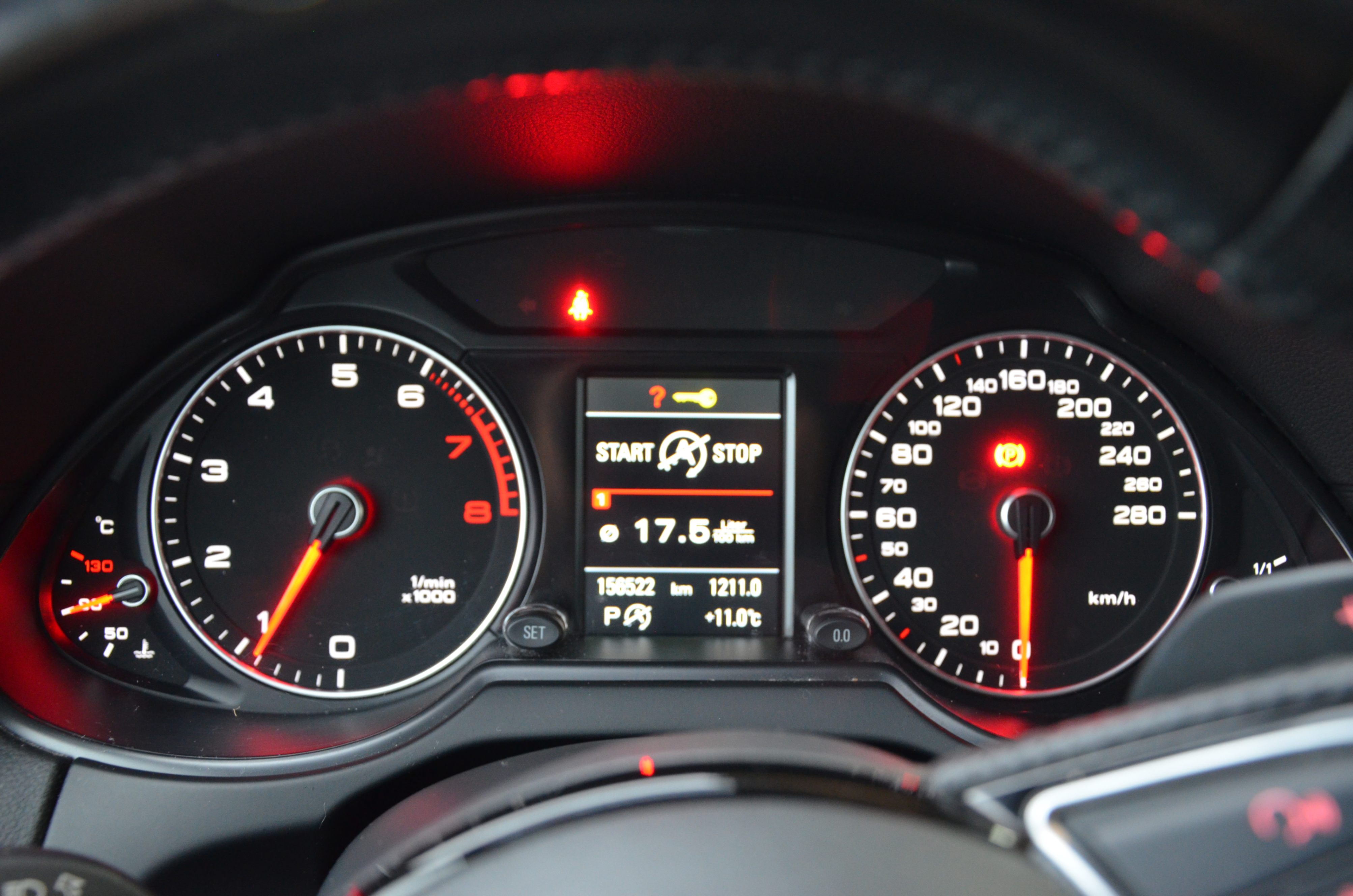 2015 Audi Q5 Quattro 4dr 3.0T Technik, Vancouver, Cash