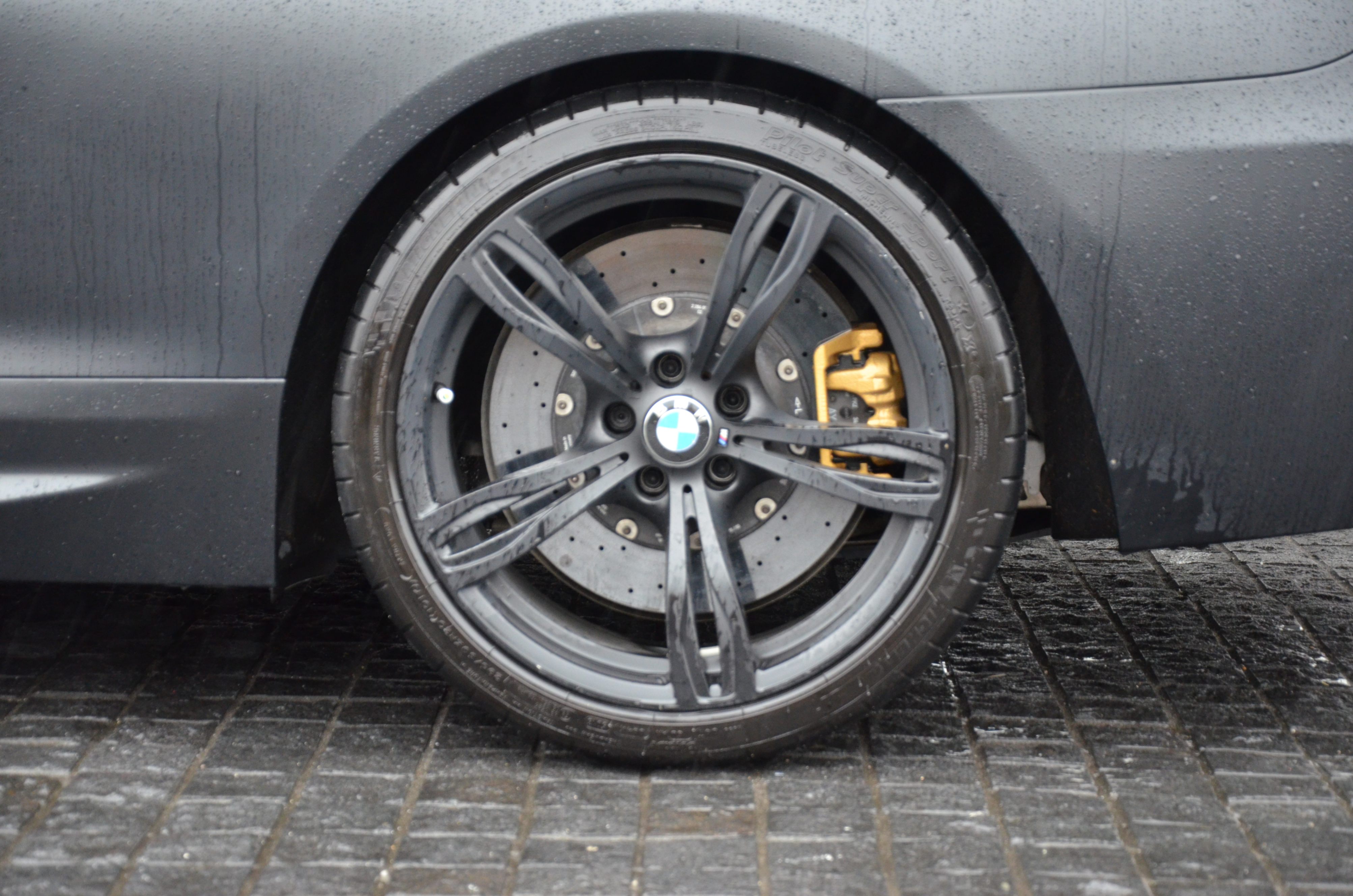 2015 BMW M6 2dr Cpe, Vancouver, Cash