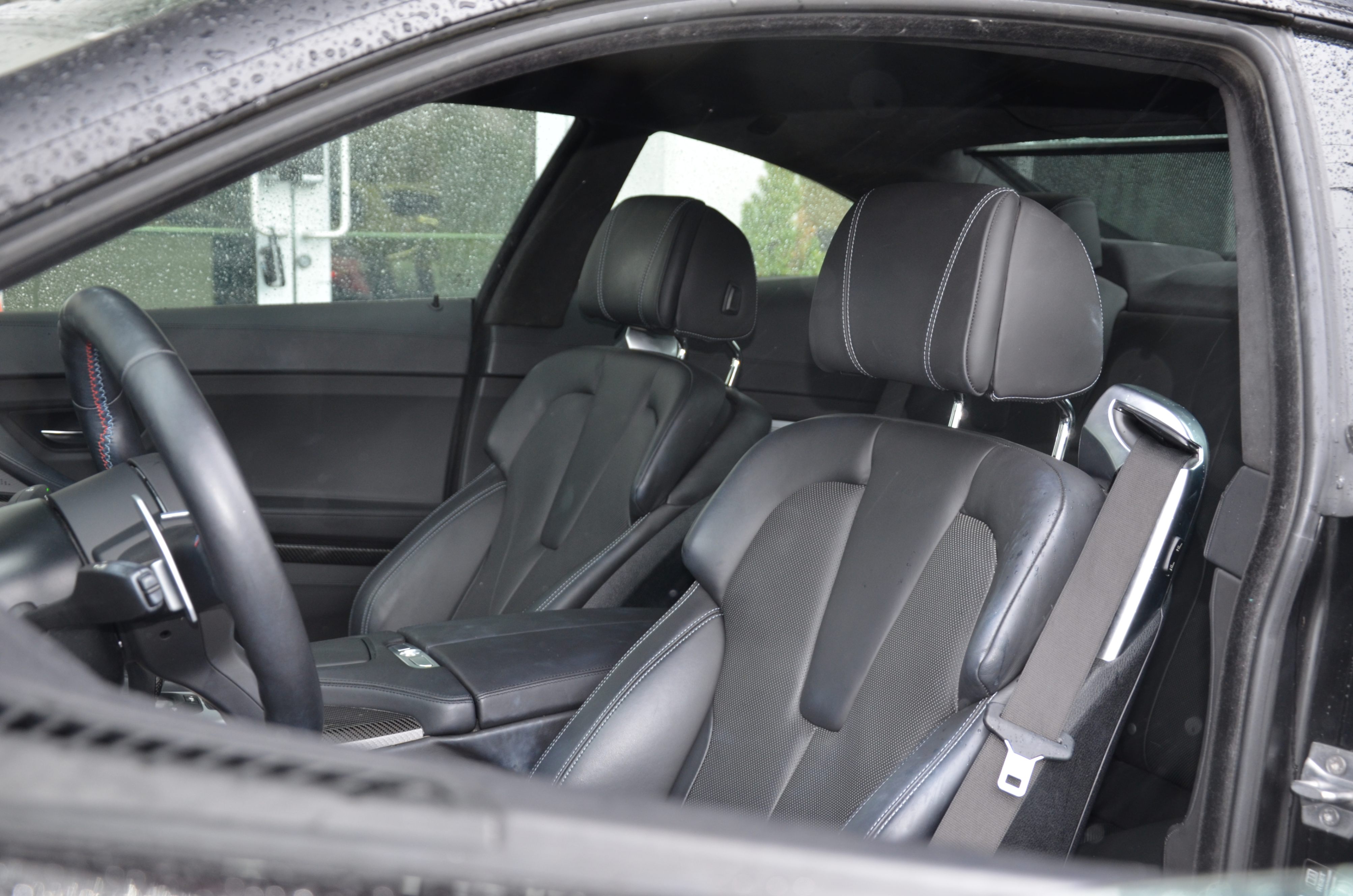 2015 BMW M6 2dr Cpe, Vancouver, Cash