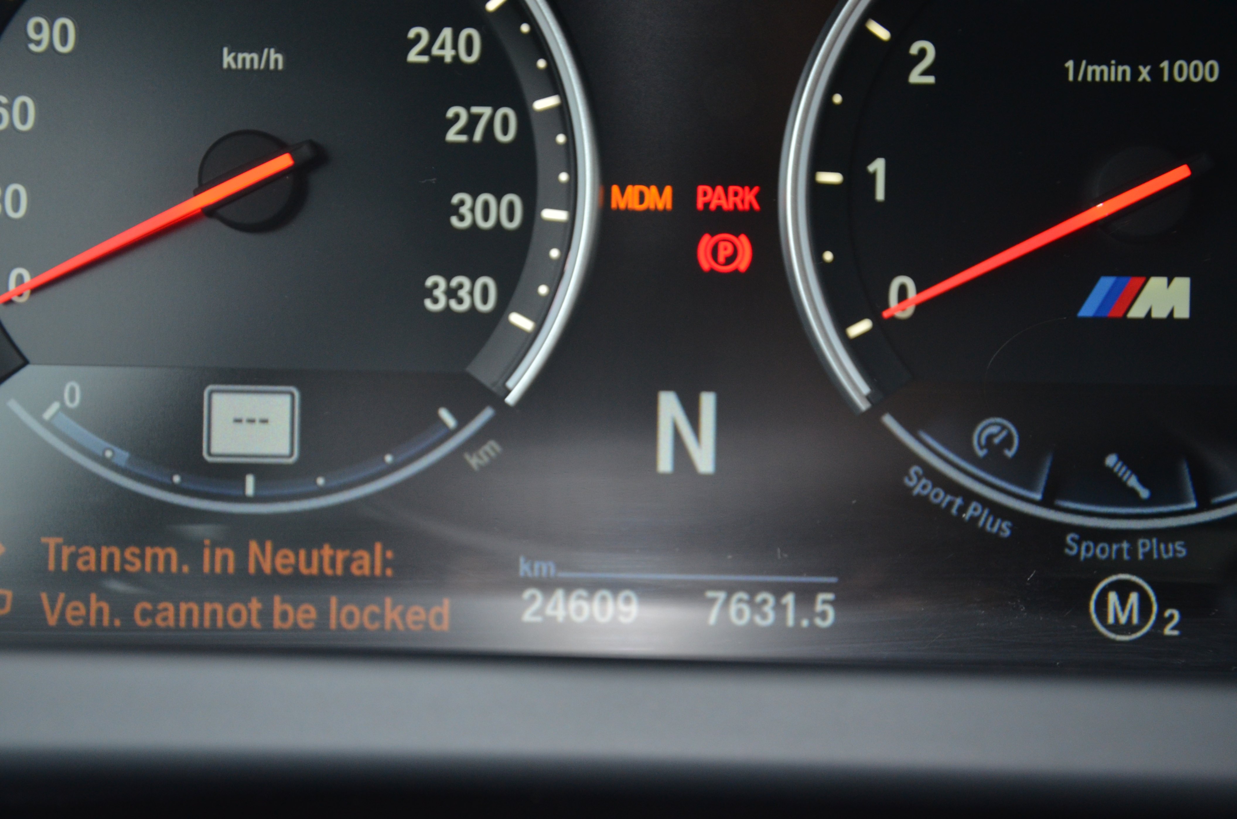 2015 BMW M6 2dr Cpe, Vancouver, Cash