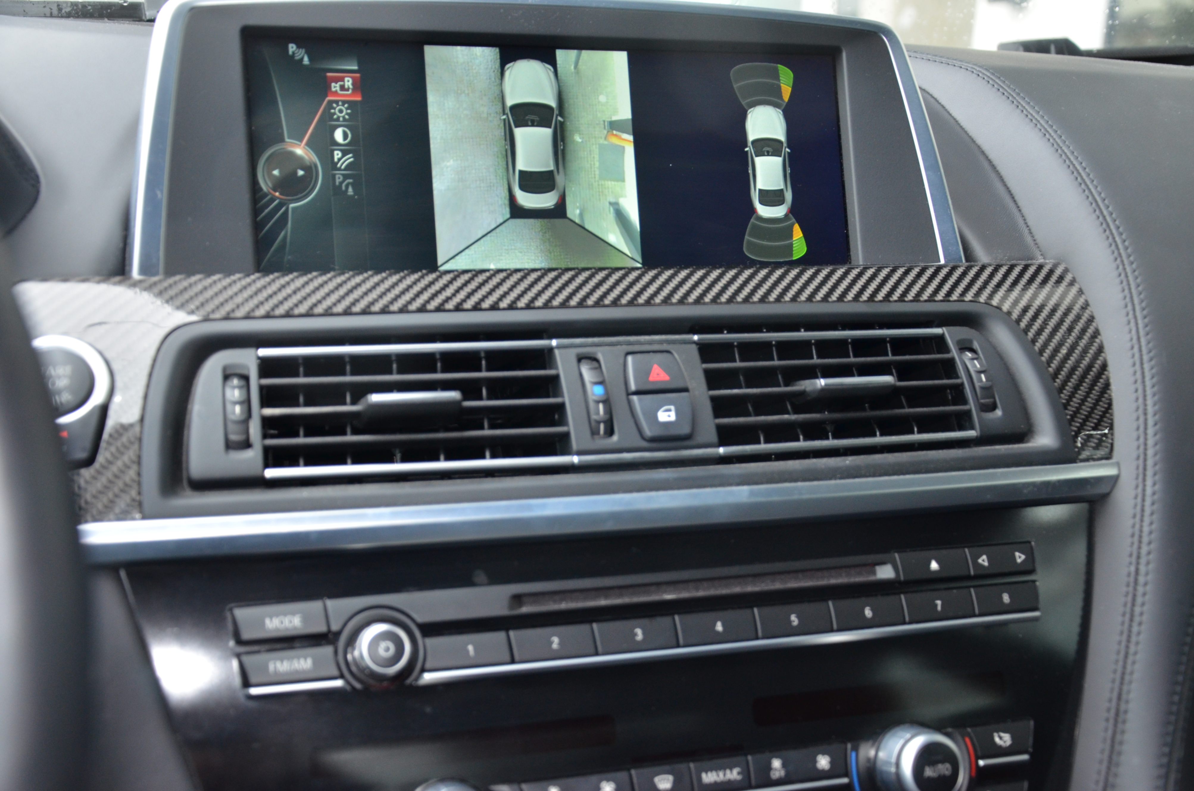 2015 BMW M6 2dr Cpe, Vancouver, Cash