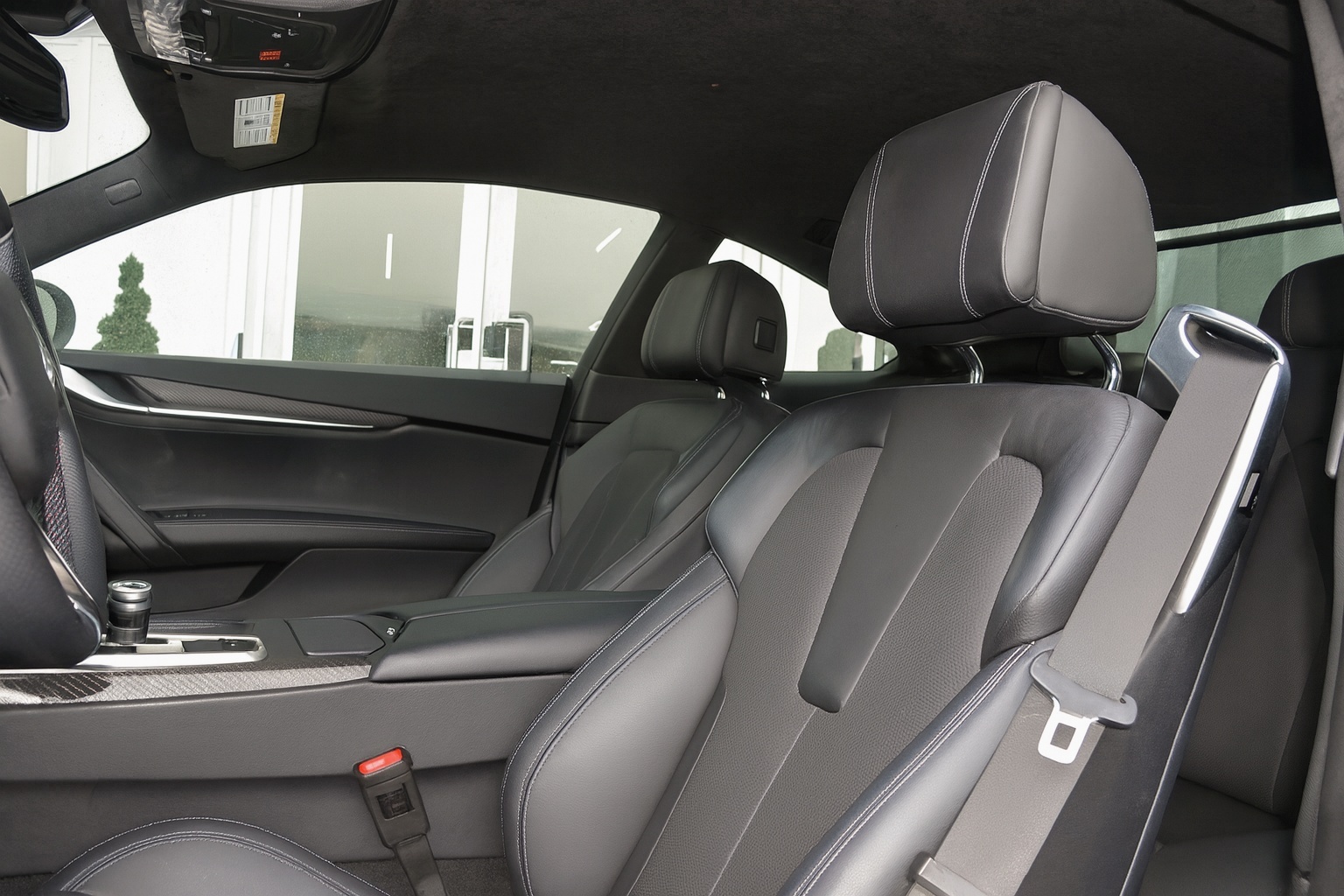 2015 BMW M6 2dr Cpe, Vancouver, Cash