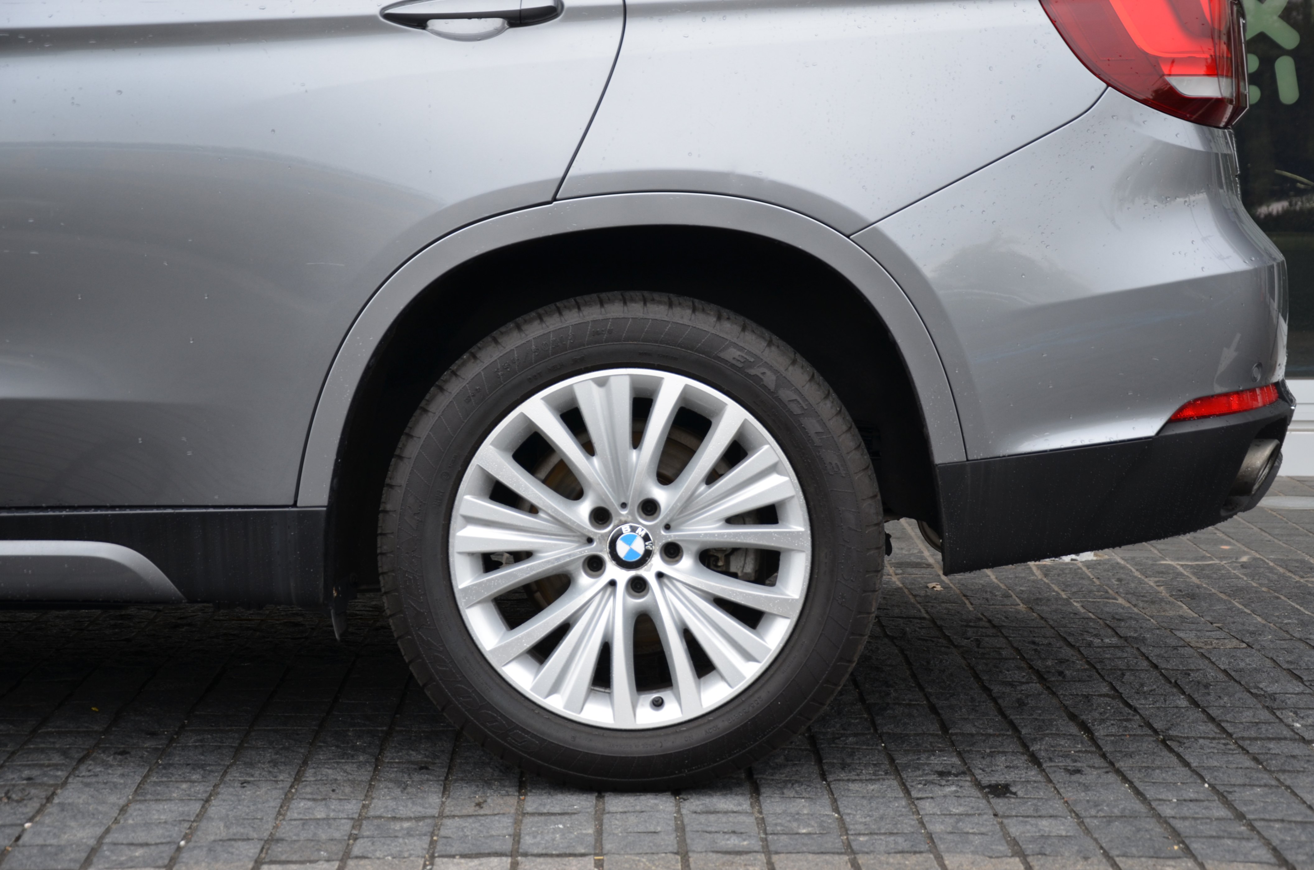 2015 BMW X5 AWD 4dr xDrive35i, Vancouver, Cash