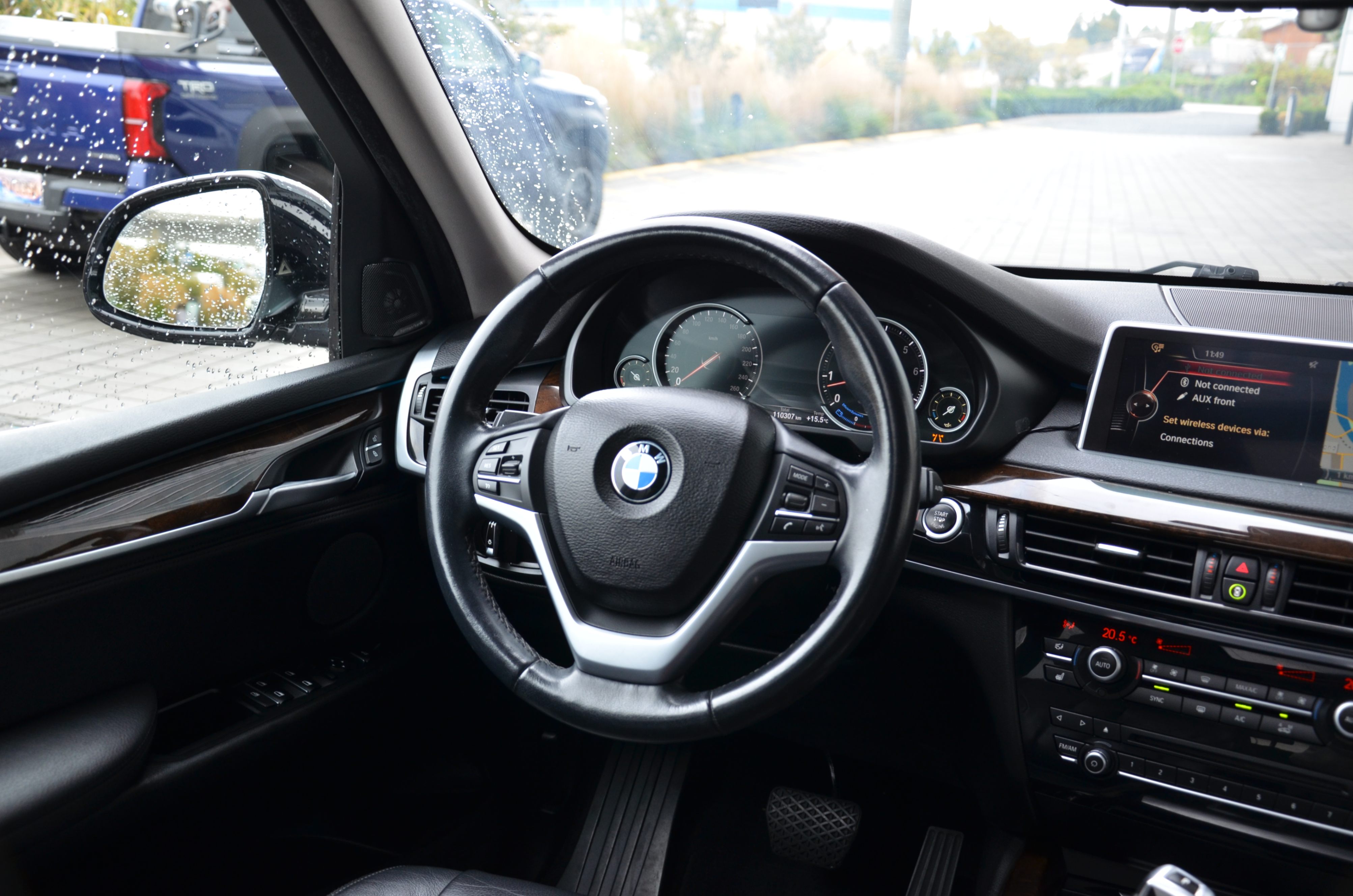 2015 BMW X5 AWD 4dr xDrive35i, Vancouver, Cash