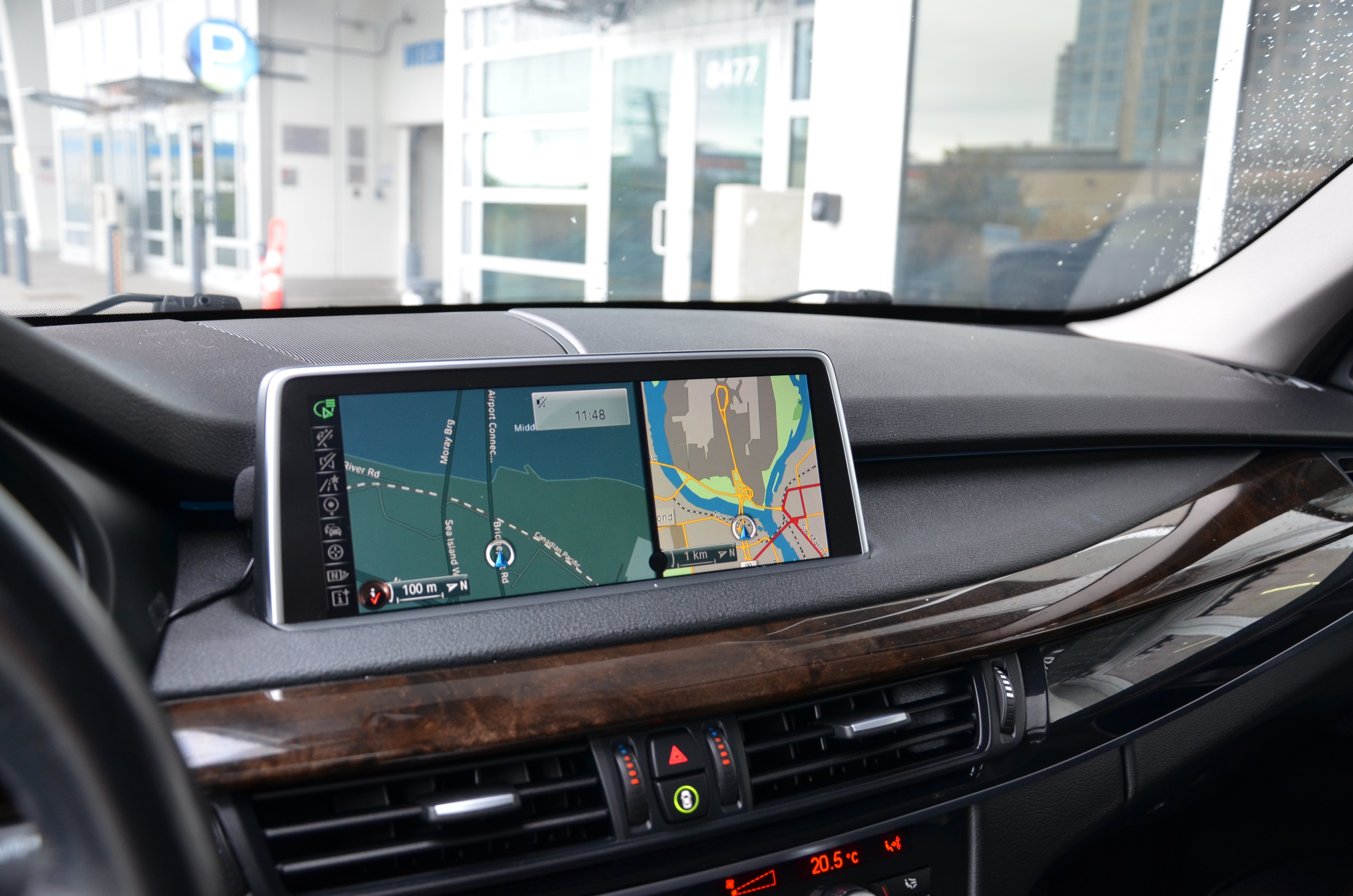 2015 BMW X5 AWD 4dr xDrive35i, Vancouver, Cash