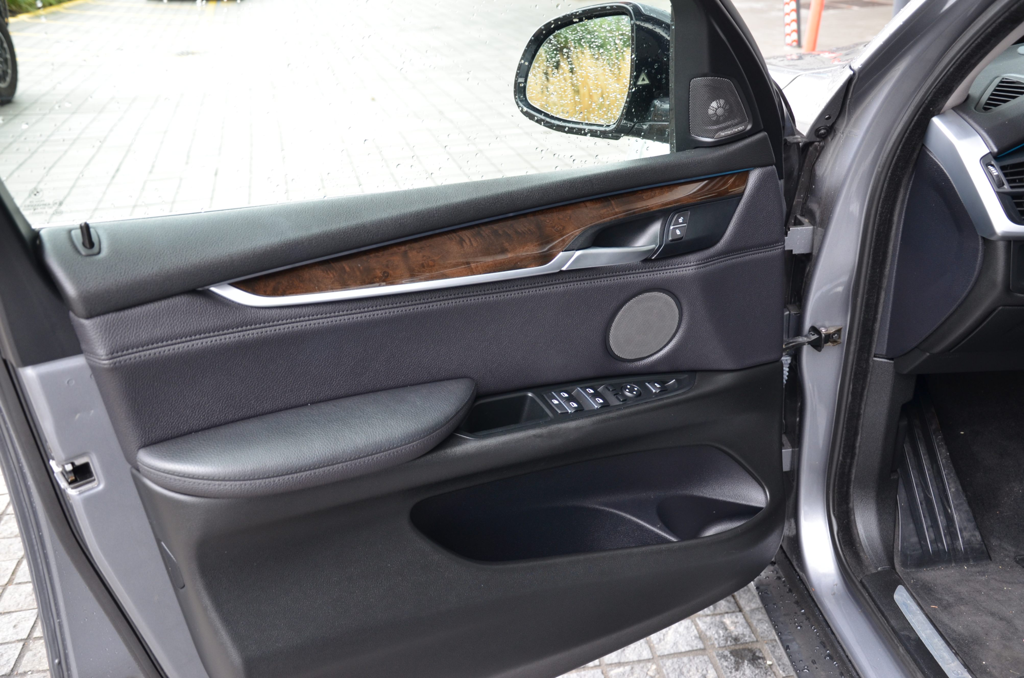 2015 BMW X5 AWD 4dr xDrive35i, Vancouver, Cash