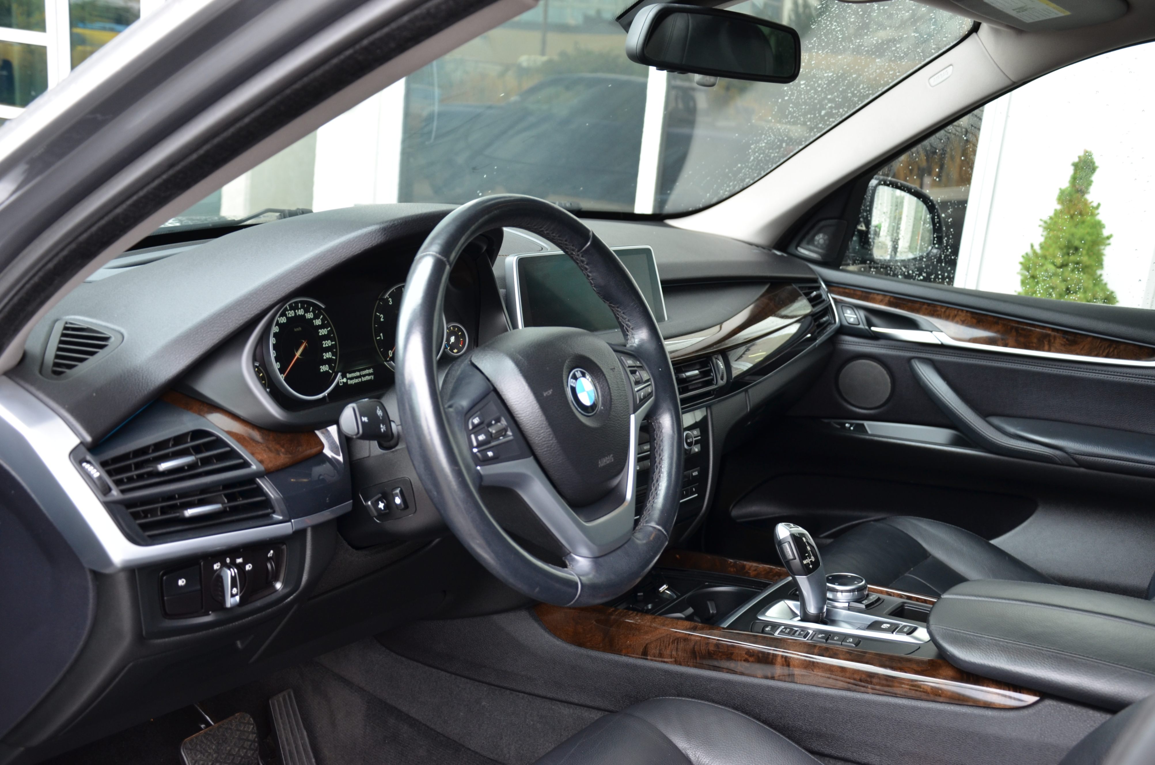 2015 BMW X5 AWD 4dr xDrive35i, Vancouver, Cash