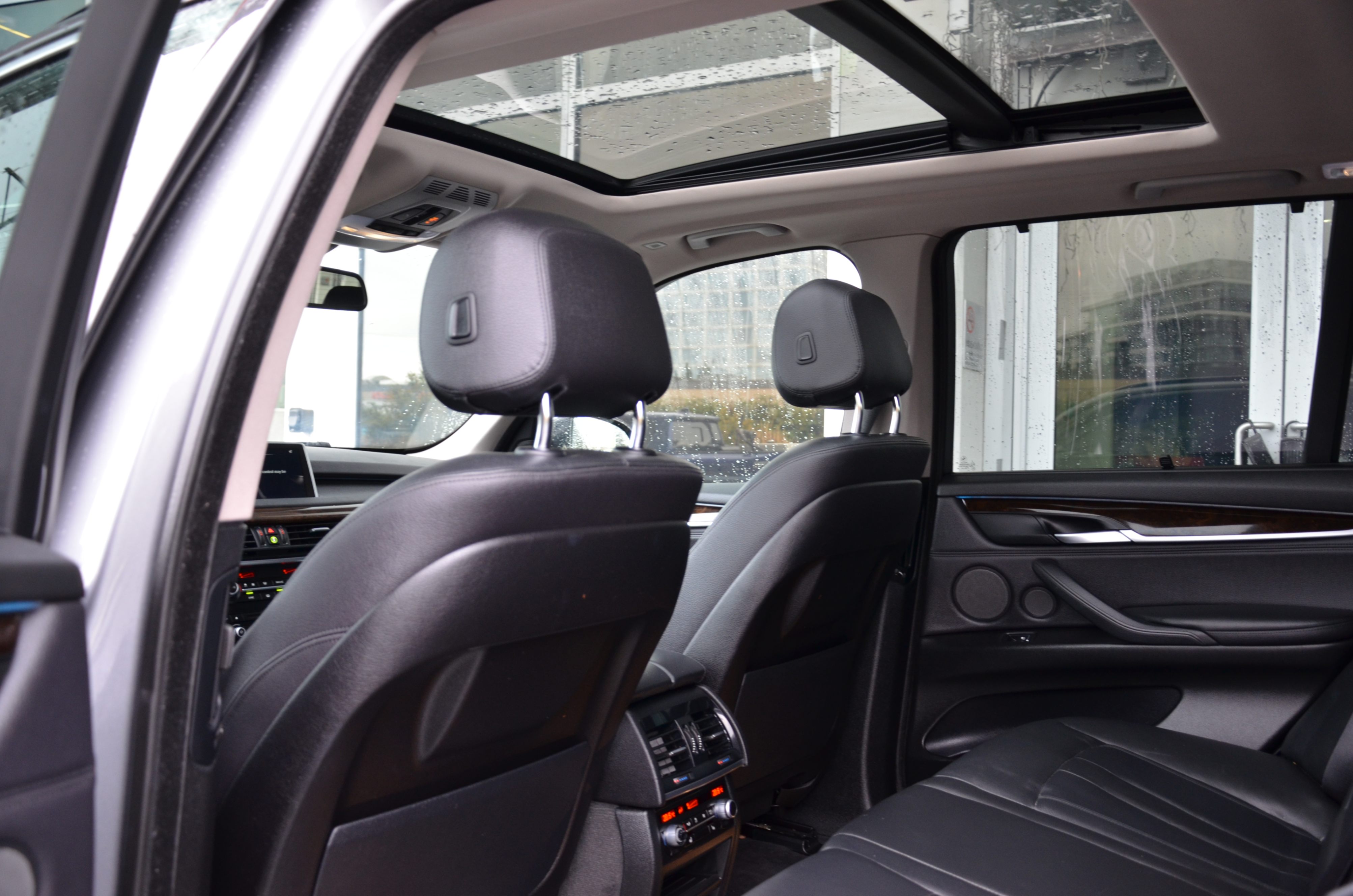 2015 BMW X5 AWD 4dr xDrive35i, Vancouver, Cash