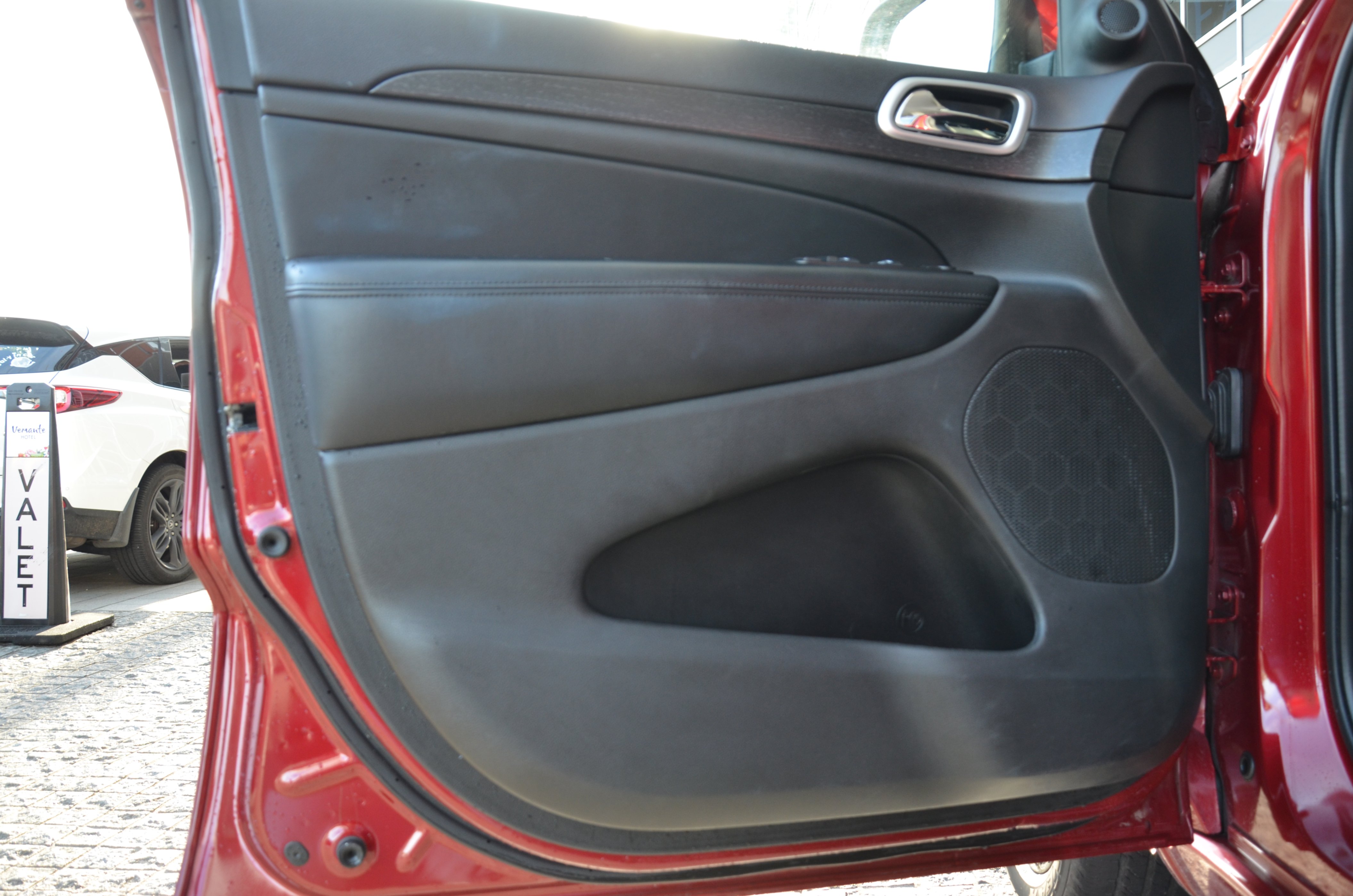 2015 Jeep Grand Cherokee 4WD 4dr Laredo, 温哥华, 全款车