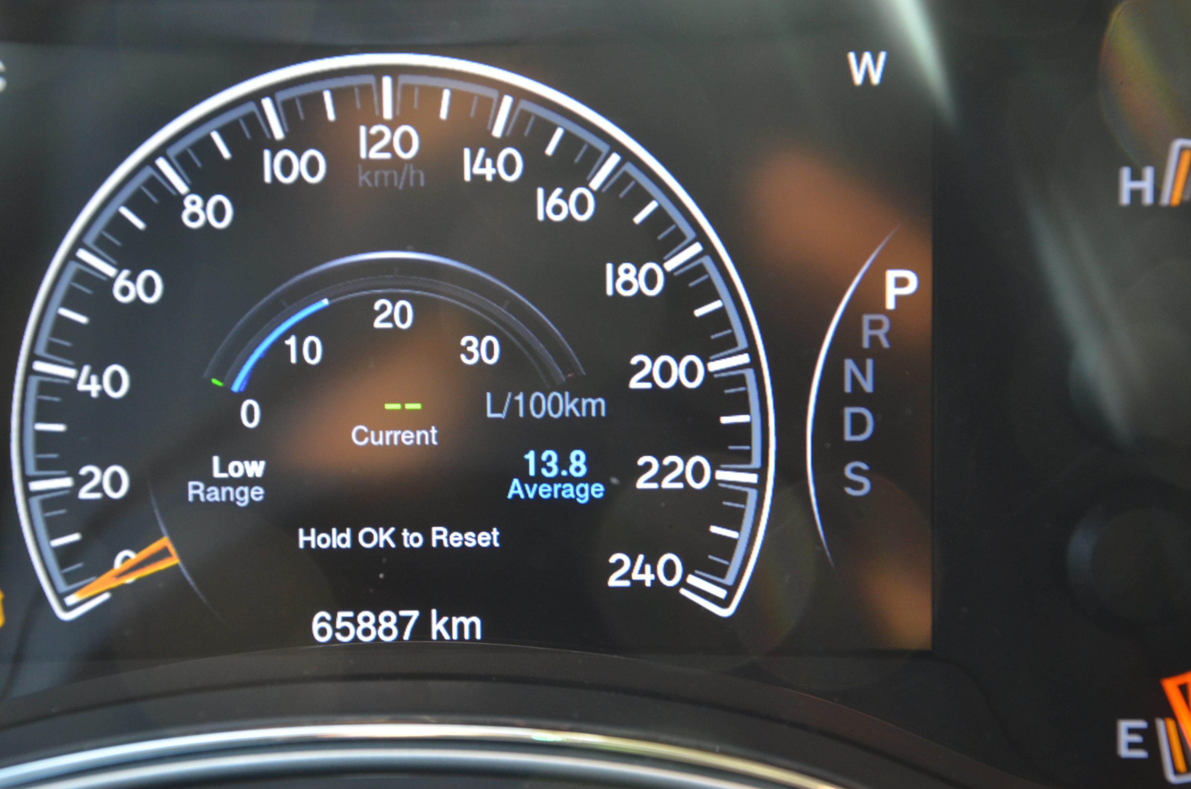 2015 Jeep Grand Cherokee 4WD 4dr Laredo, 温哥华, 全款车