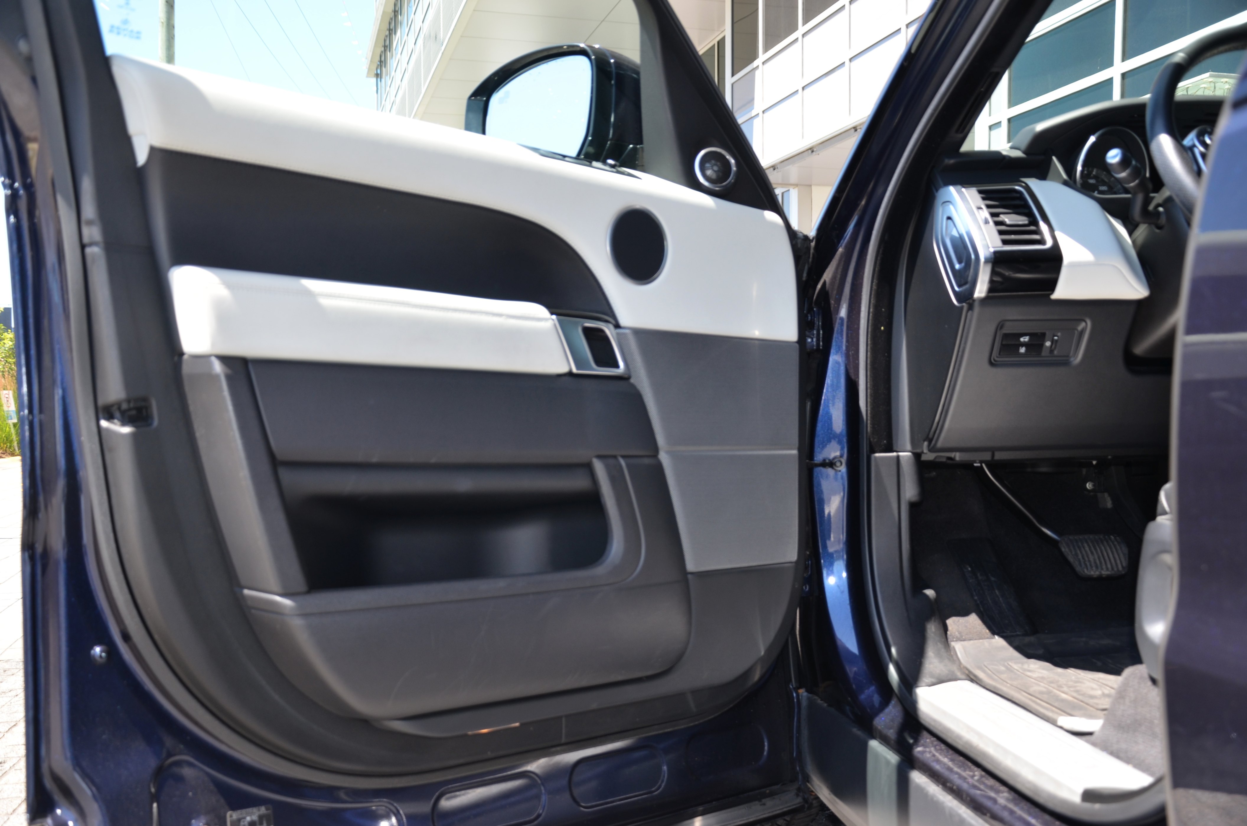 2015 Land Rover Range Rover Sport 4WD 4dr V6 HSE, Vancouver, Cash