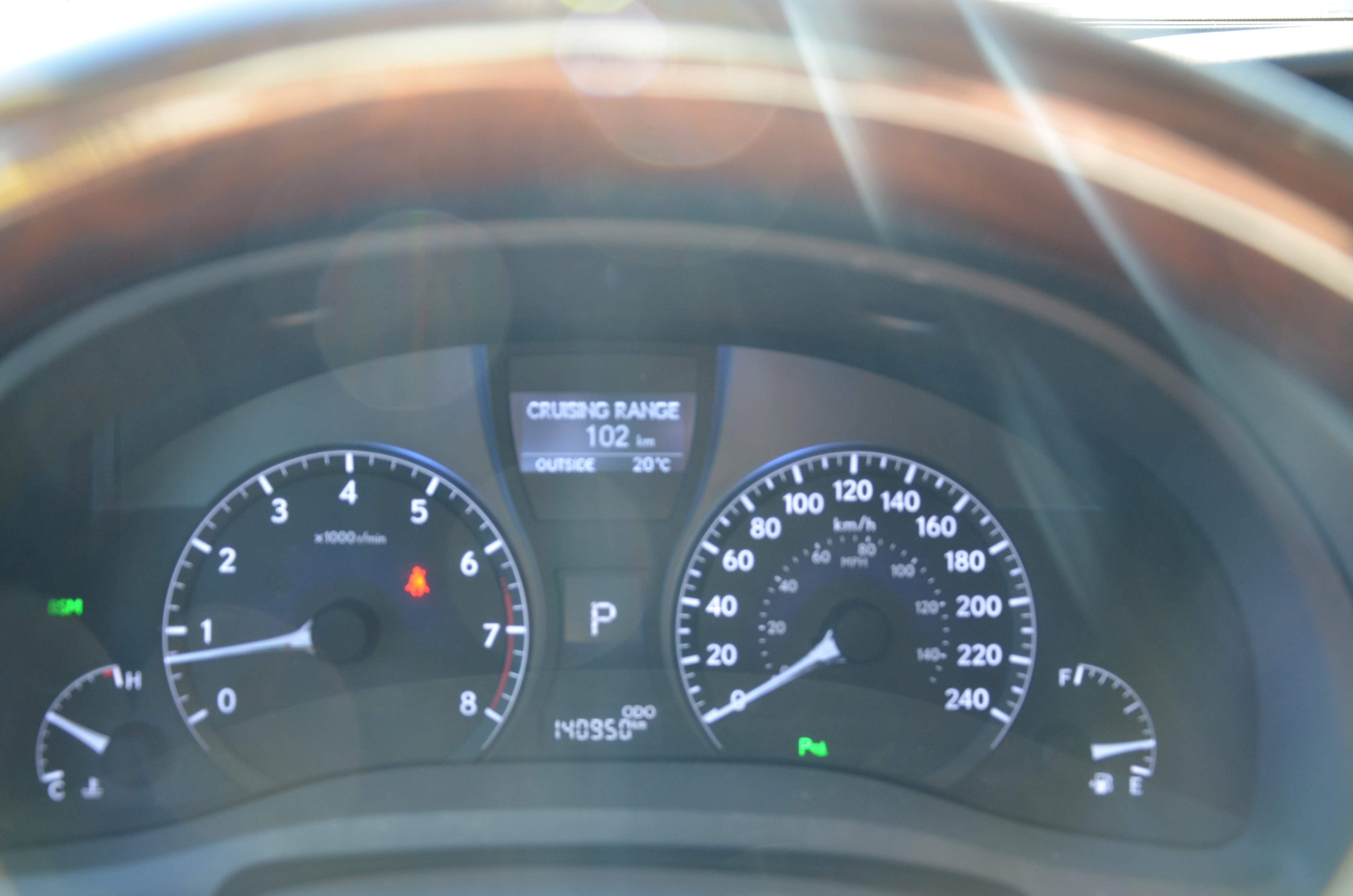 2015 Lexus RX 350 AWD 4dr Sportdesign, 温哥华, 全款车