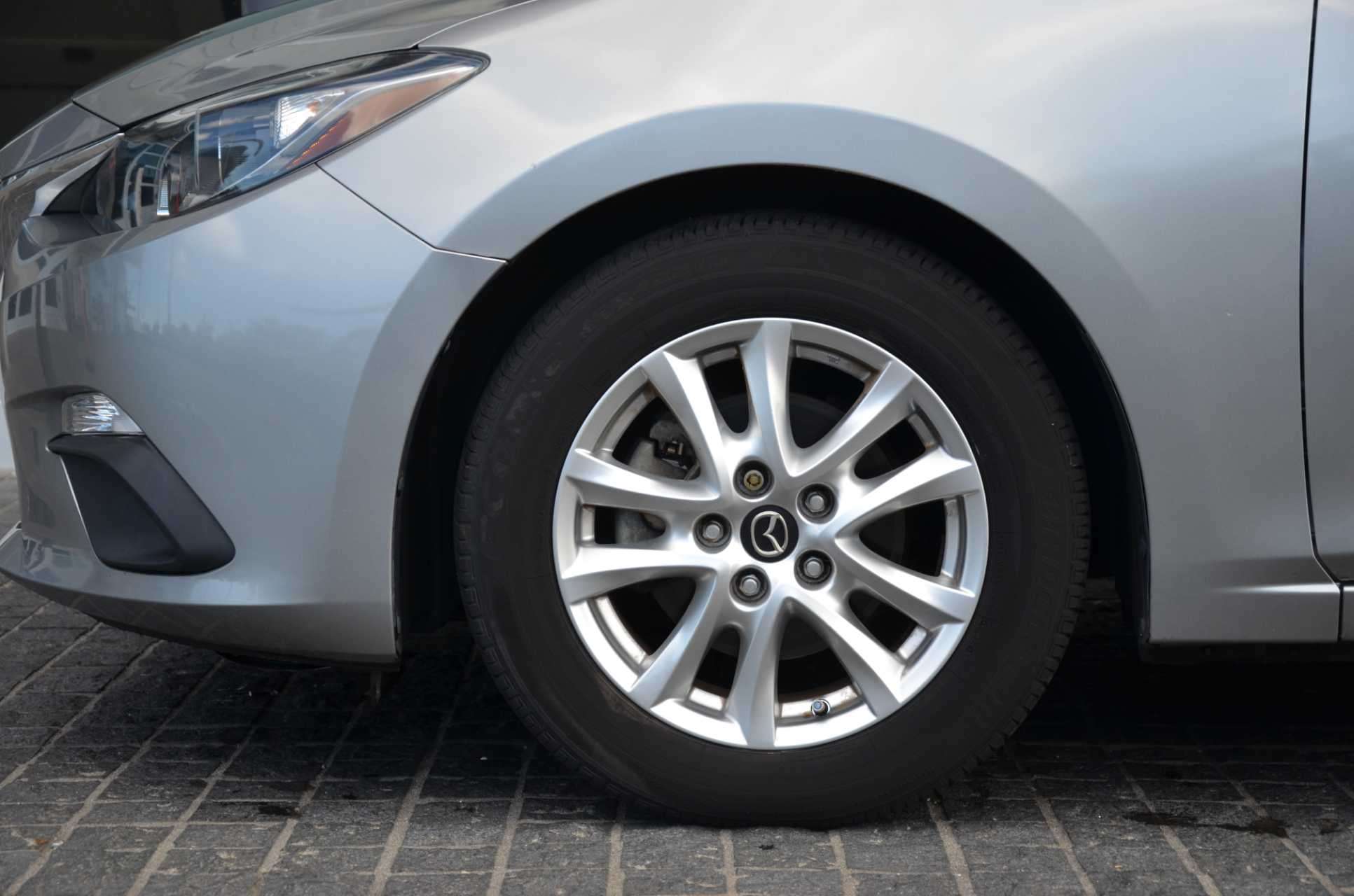 2015 Mazda Mazda3 4dr HB Sport auto GS, Vancouver, Cash
