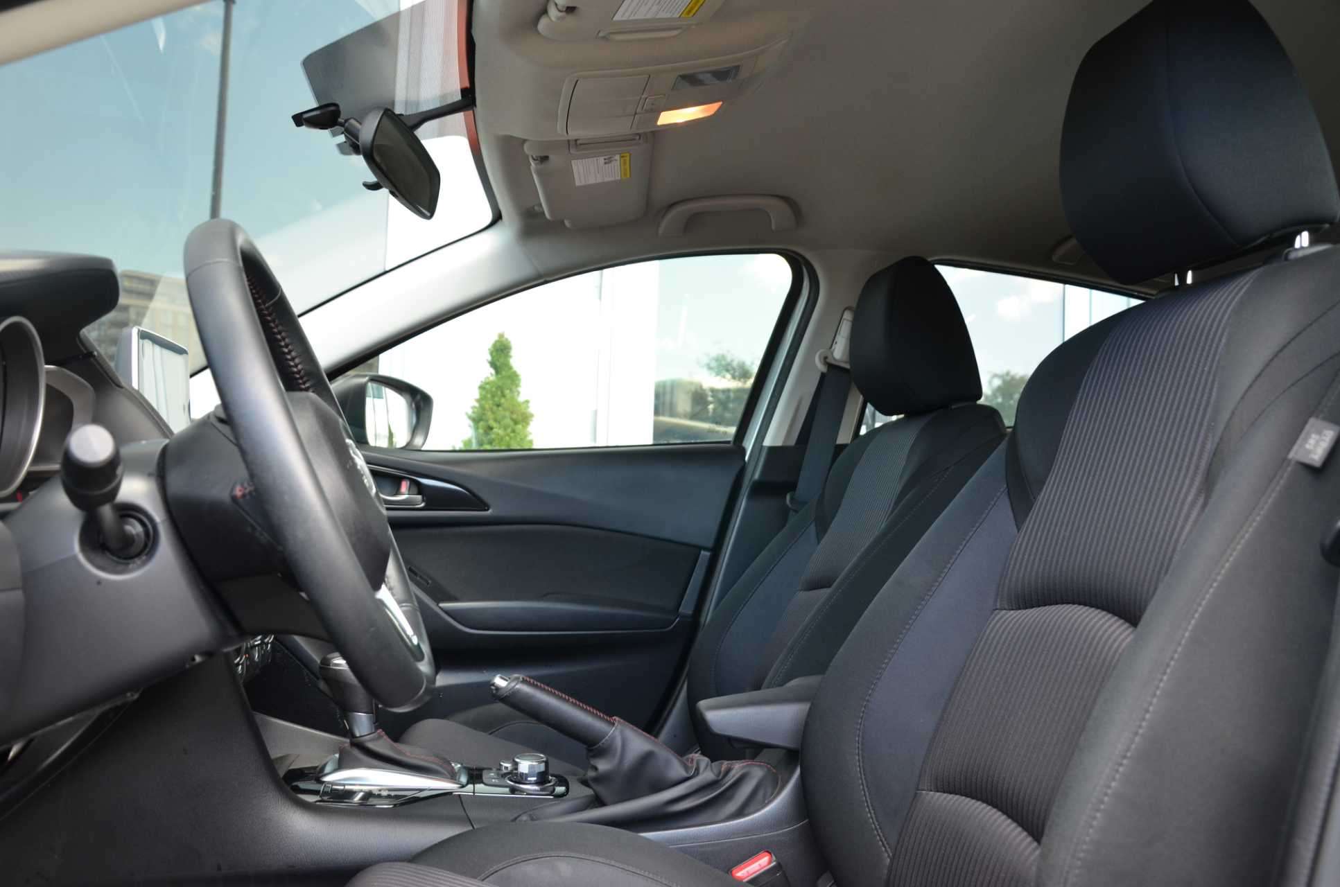 2015 Mazda Mazda3 4dr HB Sport auto GS, Vancouver, Cash